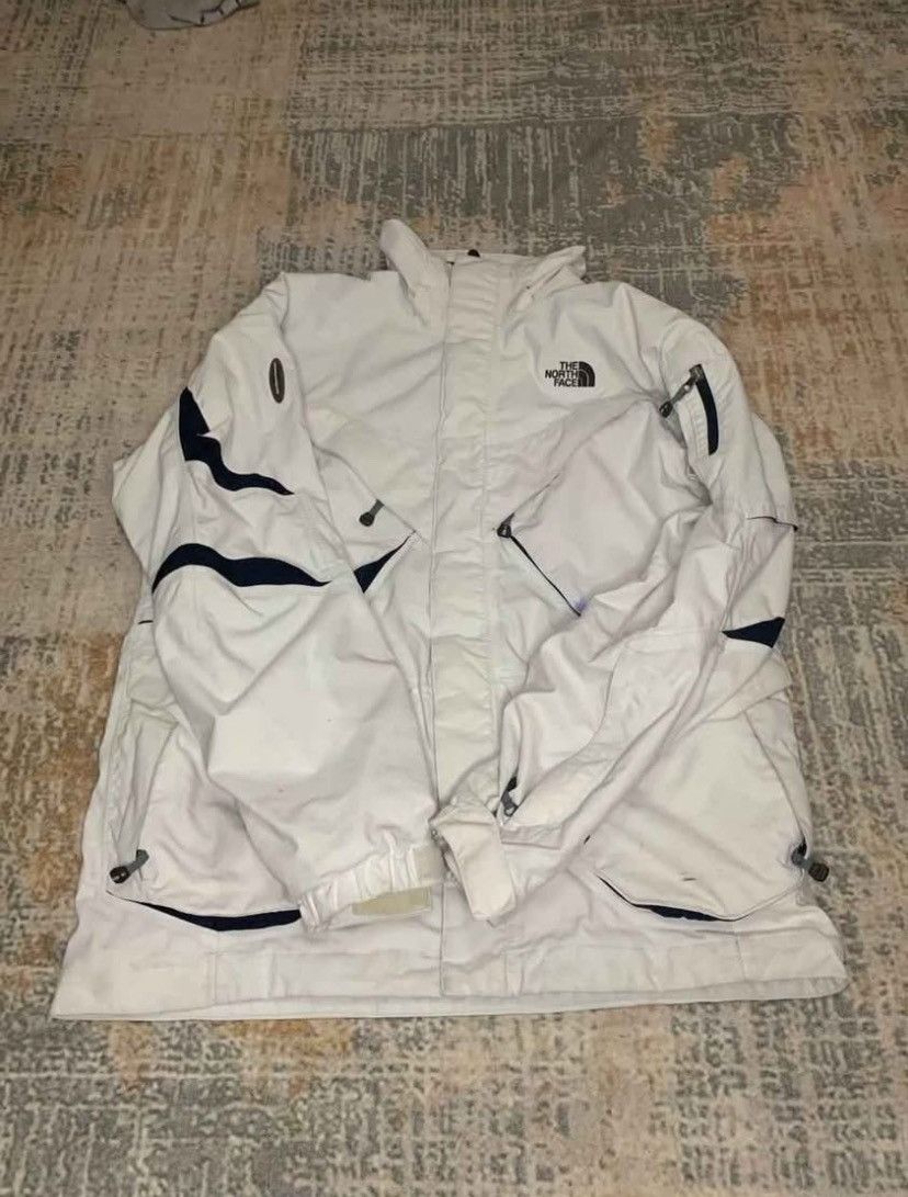 The North Face × Vintage Rare Jacket starwars The north face HyVent L Size US L / EU 52-54 / 3 - 1 Thumbnail
