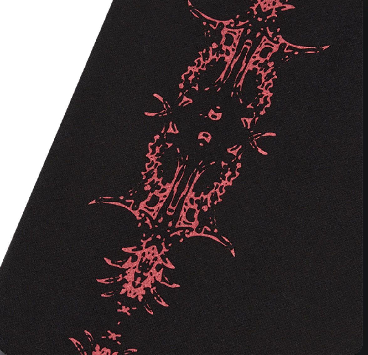 Thug Club Dragon jogger sweatpants Size US 32 / EU 48 - 5 Thumbnail