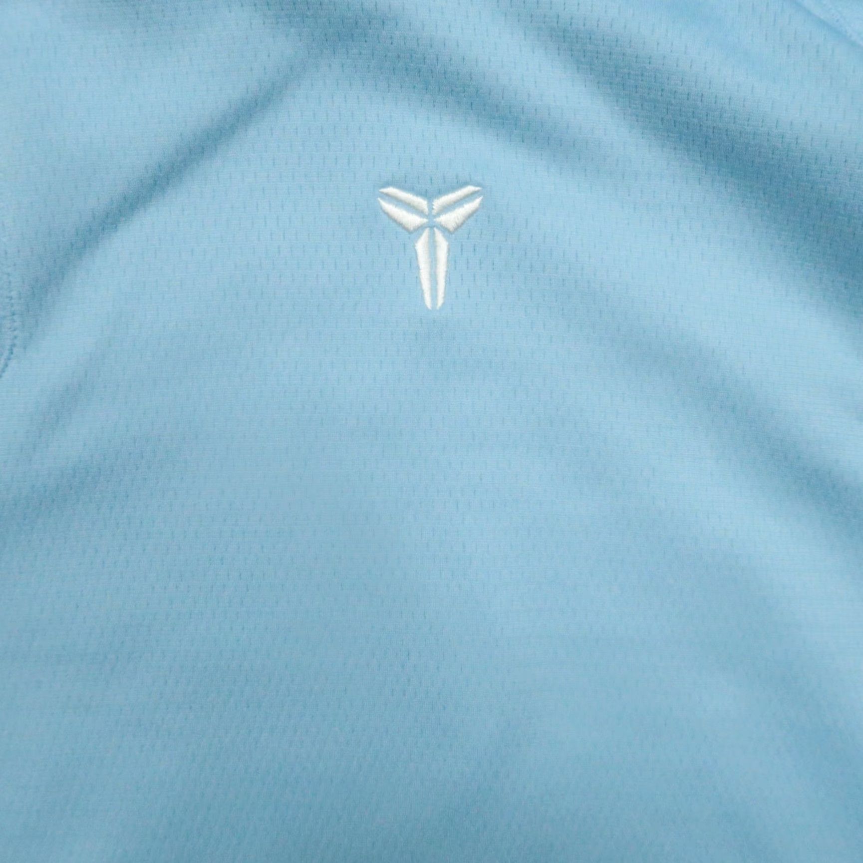 Nike Nike Hoodie Mens Medium Blue Kobe Therma Fit Pullover Mamba Mentality Fleece Size US M / EU 48-50 / 2 - 4 Thumbnail
