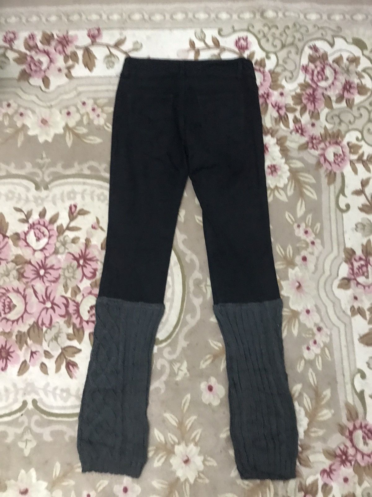 Japanese Brand YSDD-653 japanese brand very rare Size 30" / US 8 / IT 44 - 2 Thumbnail