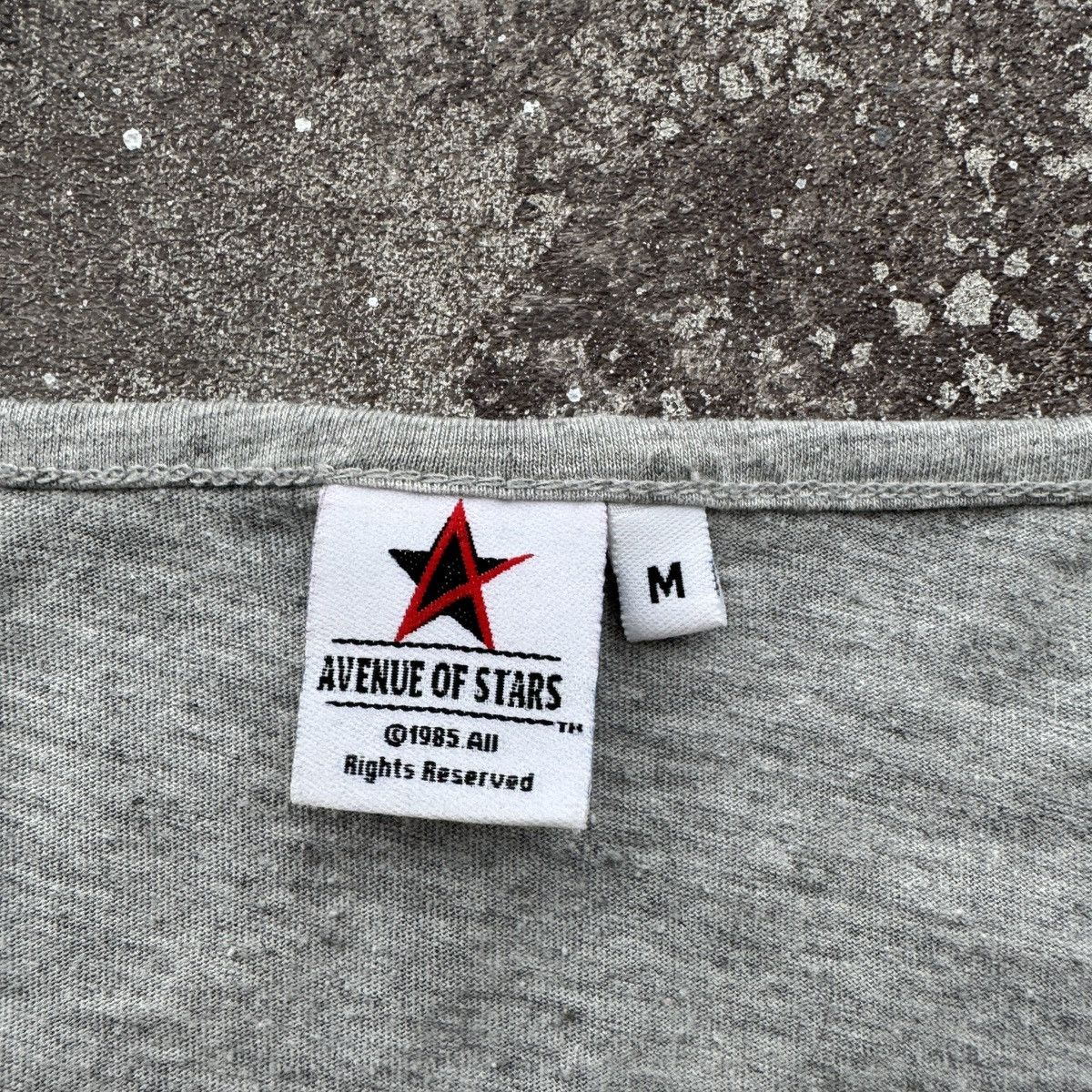 Hysteric Glamour Y2K Marilyn Monroe Vintage Sexy Glamour T-Shirt Size M / US 6-8 / IT 42-44 - 8 Thumbnail