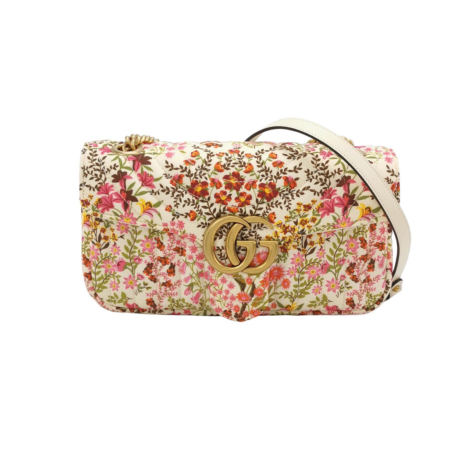 Gucci Gucci Women os Shoulder Bags Size ONE SIZE - 1 Thumbnail