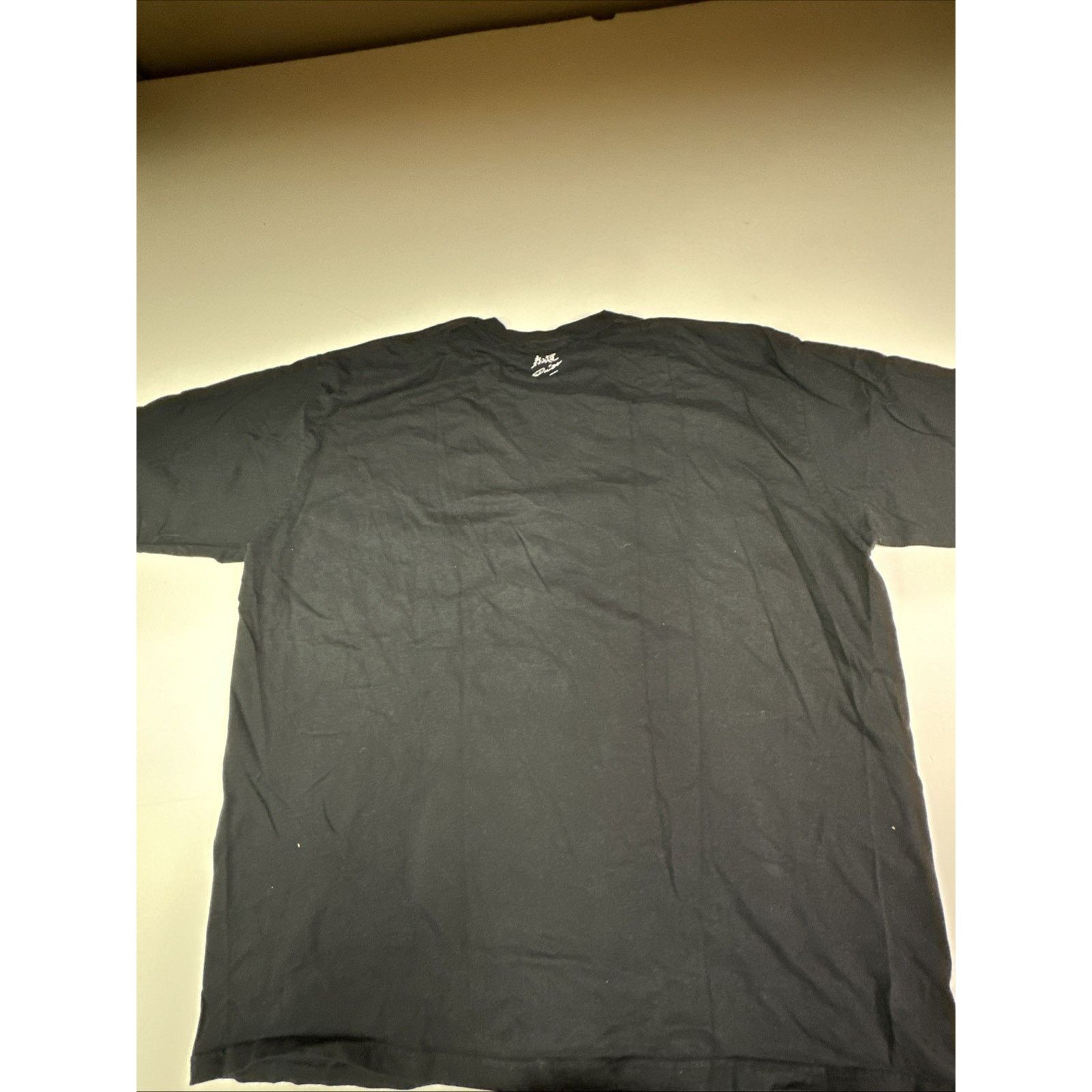 Supreme Supreme Daidō Moriyama Tights Tee T Shirt Black Size XXL Size US XXL / EU 58 / 5 - 3 Thumbnail