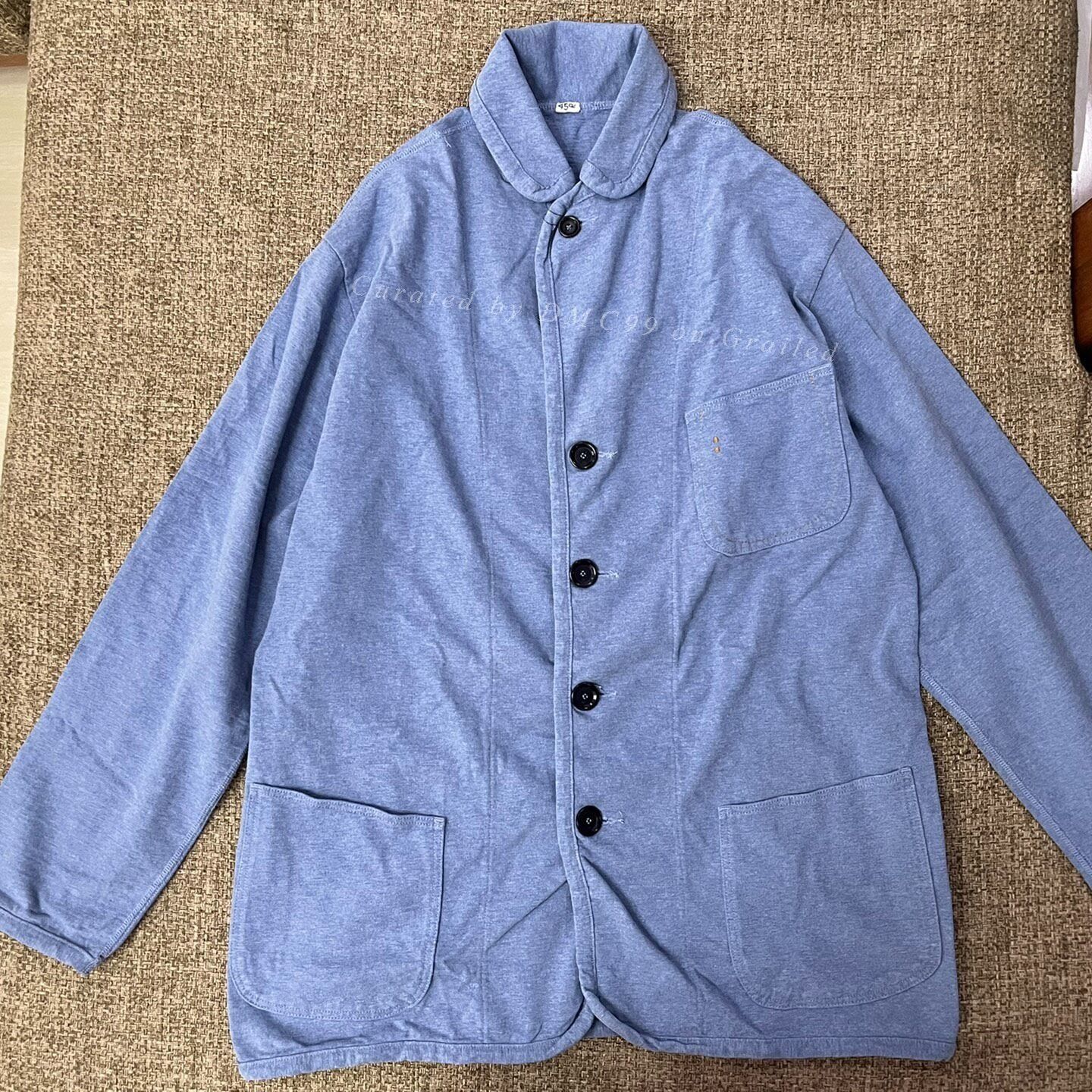 45rpm 45R 908 Series Blazer Size US XL / EU 56 / 4 - 1 Thumbnail