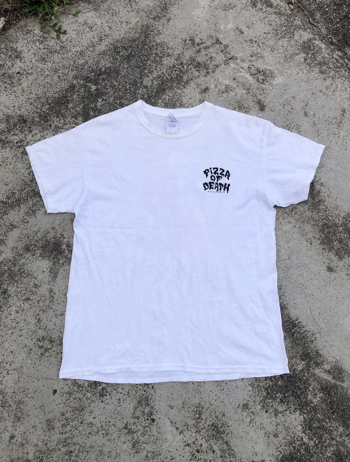 Band Tees KEN YOKOYAMA BANK ROBBER TOUR 2015 Size US M / EU 48-50 / 2 - 2 Thumbnail