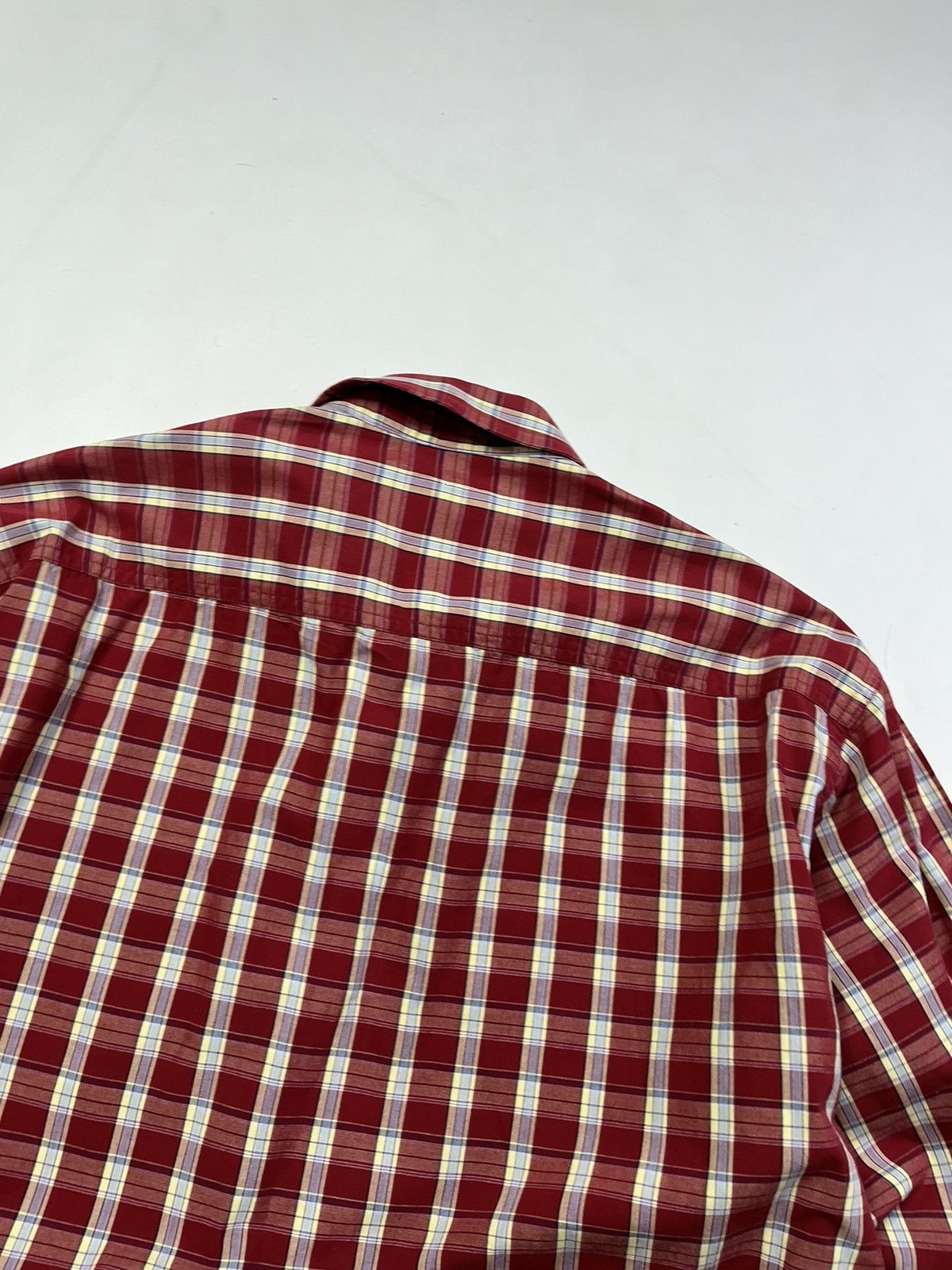 Big John Big John shirts button up Size US XL / EU 56 / 4 - 13 Thumbnail