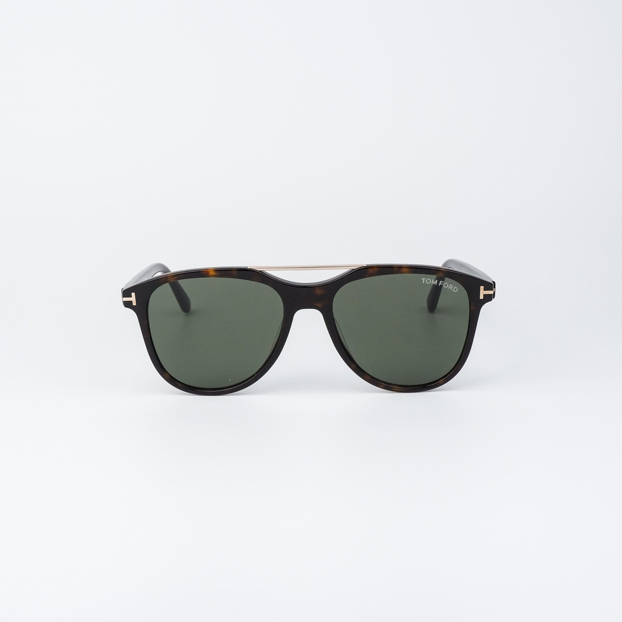 Tom Ford Tom Ford DAMIAN-02 Men Sunglasses FT1098 52N NEW AUTHENTIC Size ONE SIZE - 2 Thumbnail