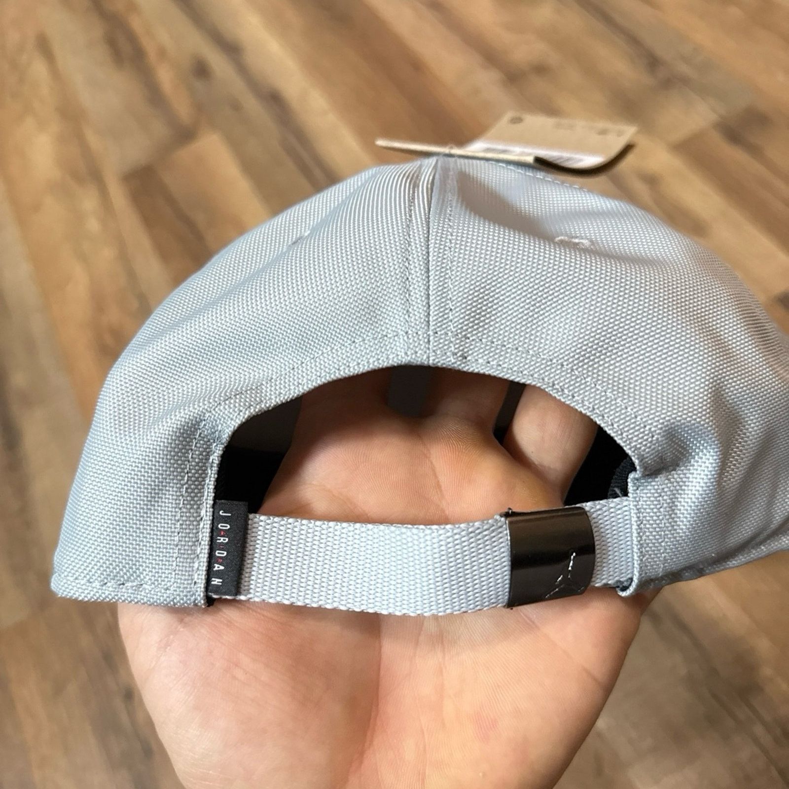 Jordan Brand Air Jordan Adjustable Rise Hat Size ONE SIZE - 3 Thumbnail