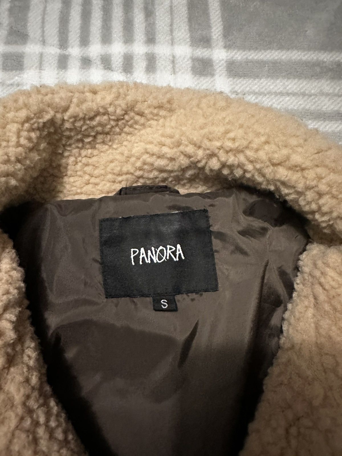 Other Paranora Fleece Size US S / EU 44-46 / 1 - 2 Thumbnail