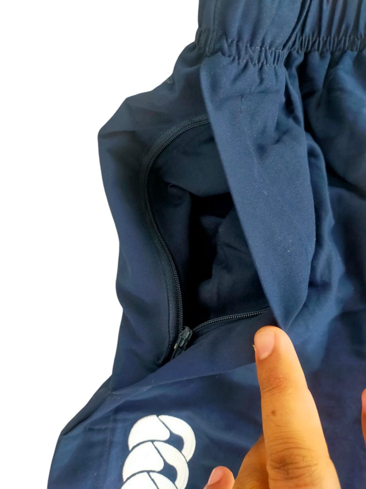 Canterbury of New Zealand Canterburry trackpants Size US 30 / EU 46 - 4 Thumbnail