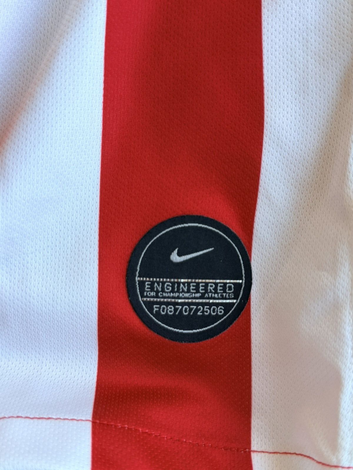 Nike Nike Joao Felix jersey Size US L / EU 52-54 / 3 - 5 Thumbnail