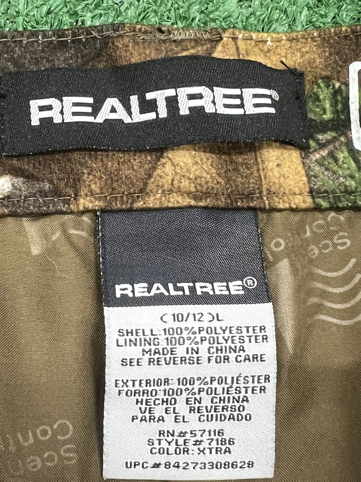 Realtree Realtree Camo Pants Size 30 - 5 Thumbnail