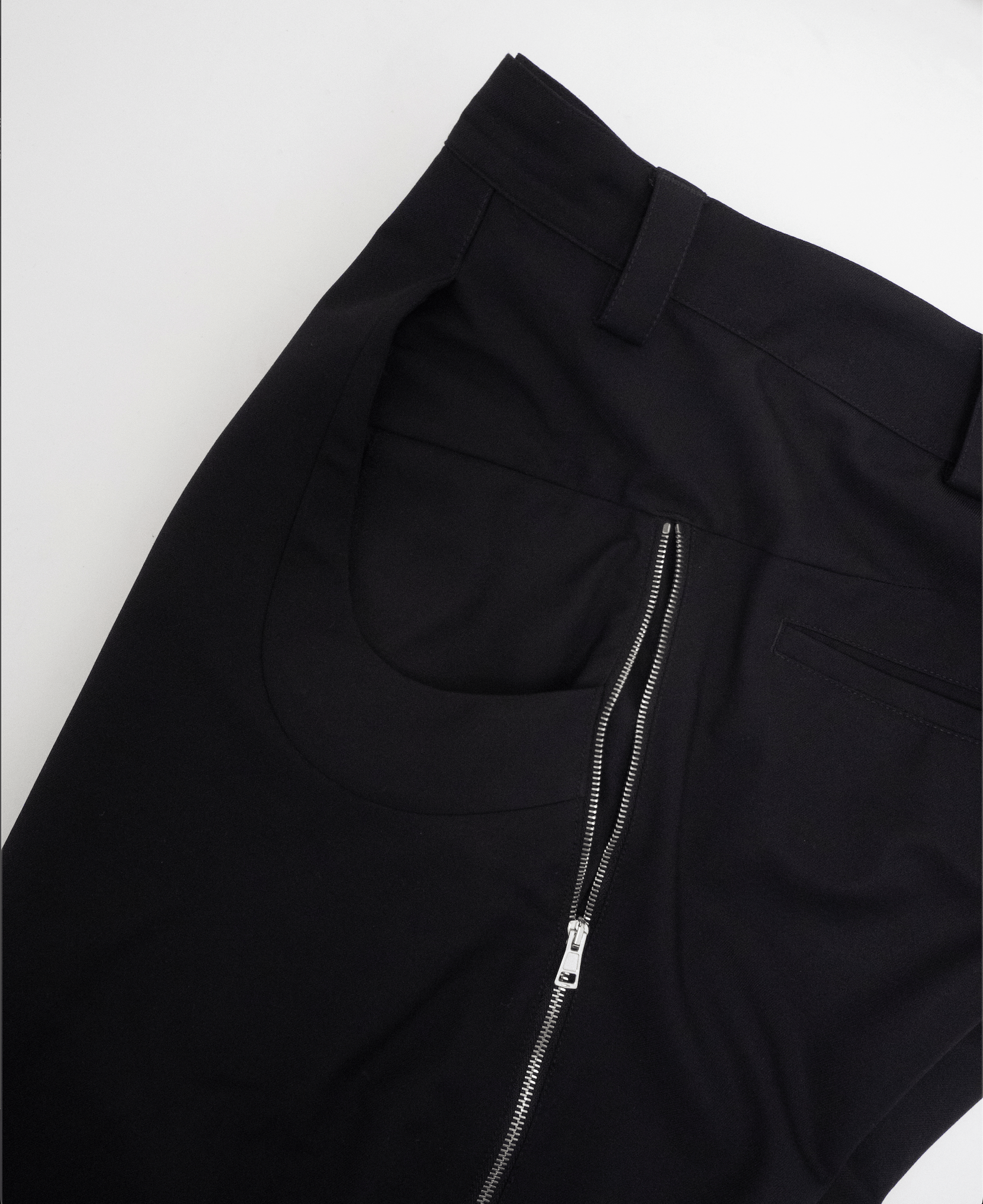 Kiko Kostadinov KK Trousers 06 (Irene), sz 50 Size US 34 / EU 50 - 6 Thumbnail
