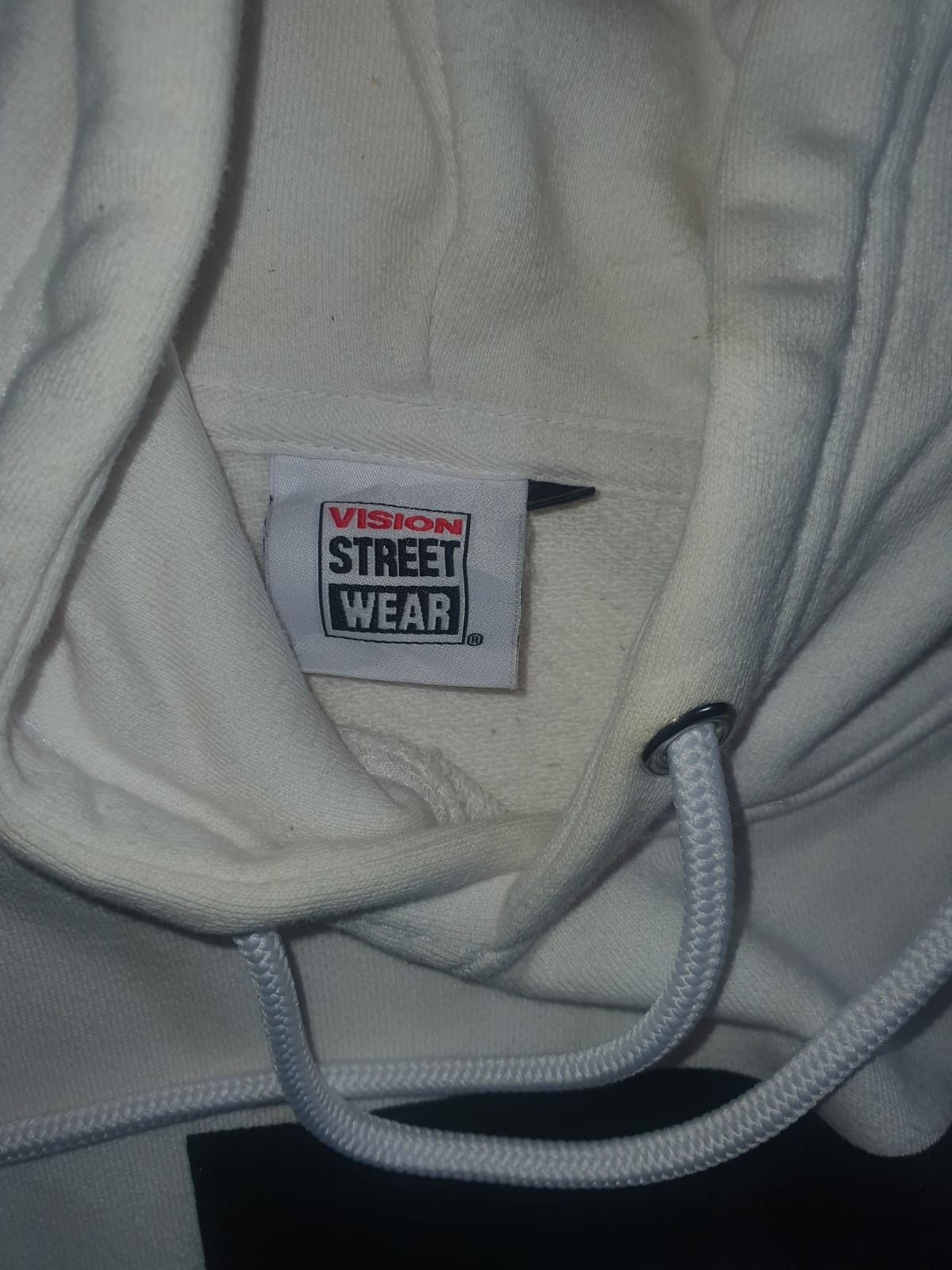 Other Vision Street Wear Hoodie Size US M / EU 48-50 / 2 - 4 Thumbnail