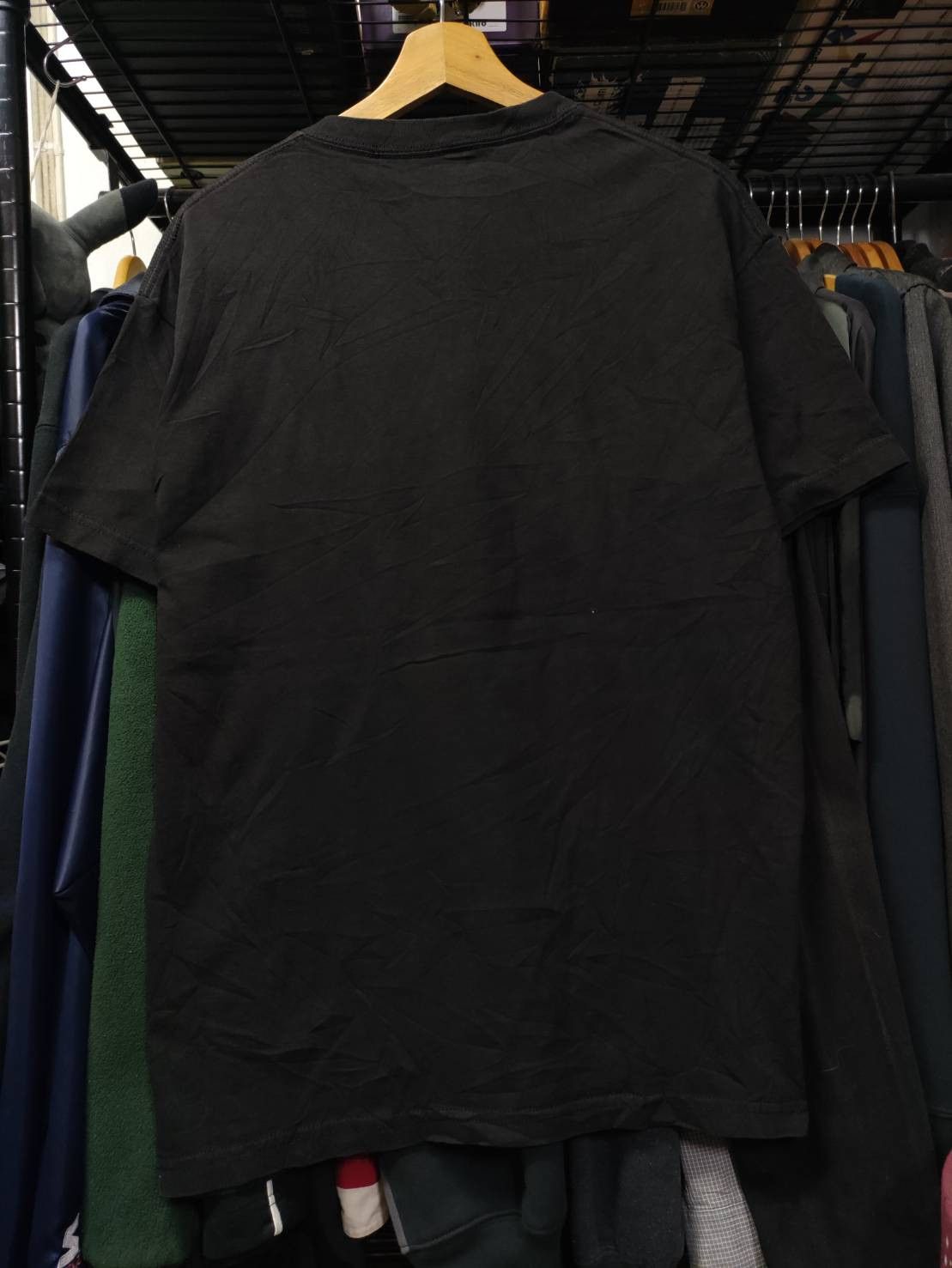Fuck The Population × G59 Records Suicideboys " G59 Sport " Parody Polo Sport T-Shirt Size US L / EU 52-54 / 3 - 8 Thumbnail