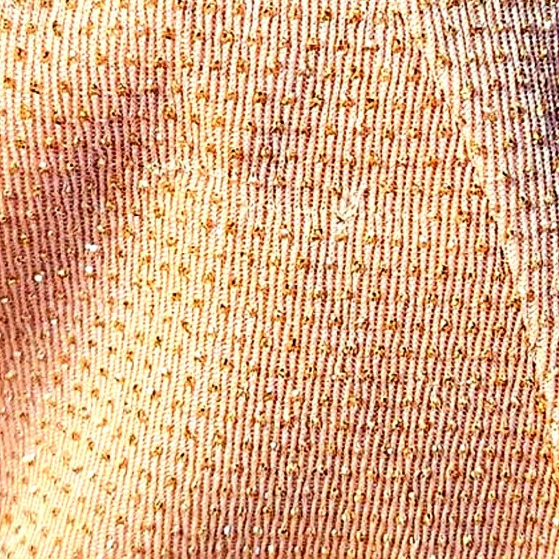 Show Me Your MuMu Show Me Your MuMu Godshaw Goddess Gown Sz. S Shine Copper Size S / US 4 / IT 40 - 6 Thumbnail