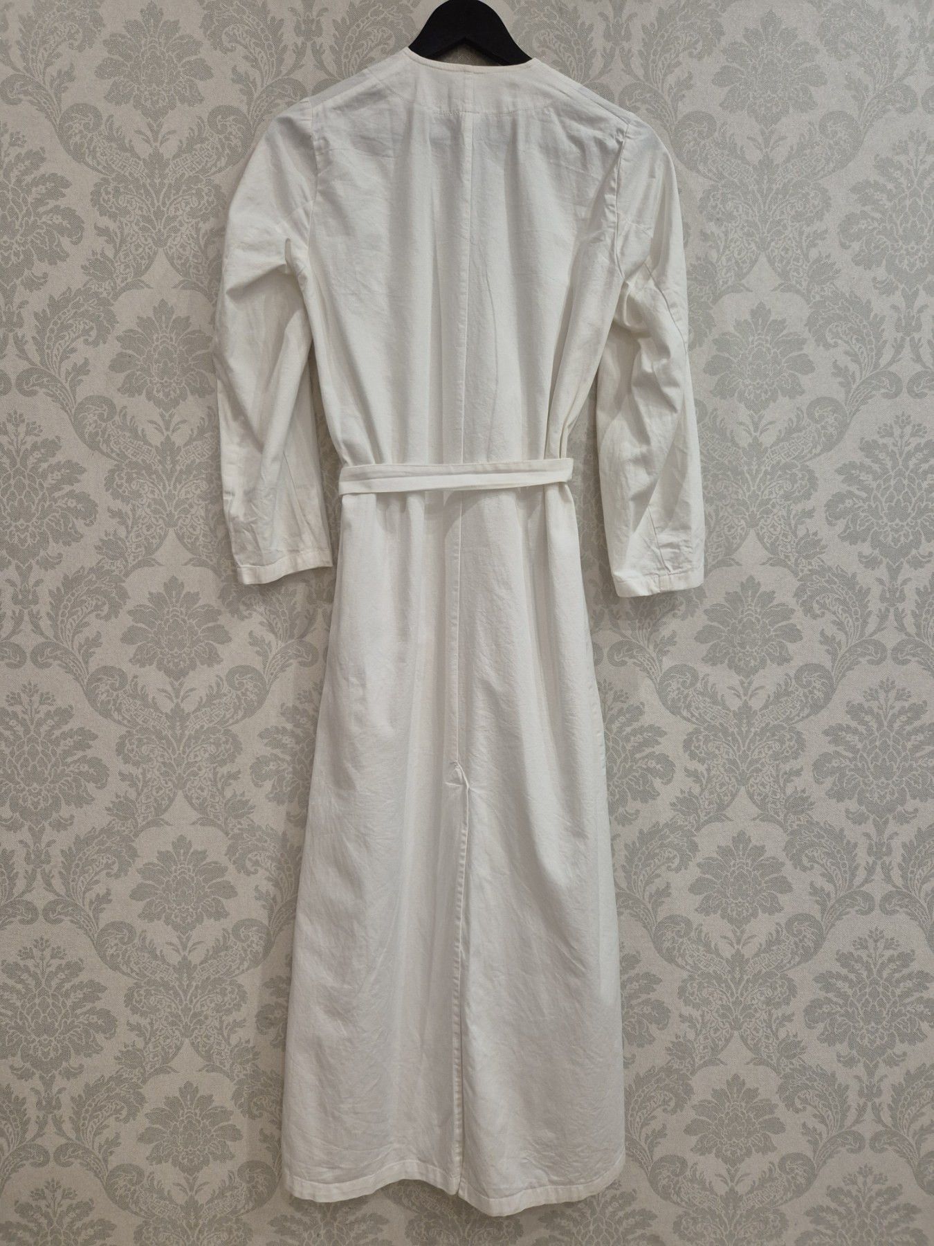Maison Margiela Maison Margiela Official Employee Lab Coat Size S / US 4 / IT 40 - 2 Thumbnail