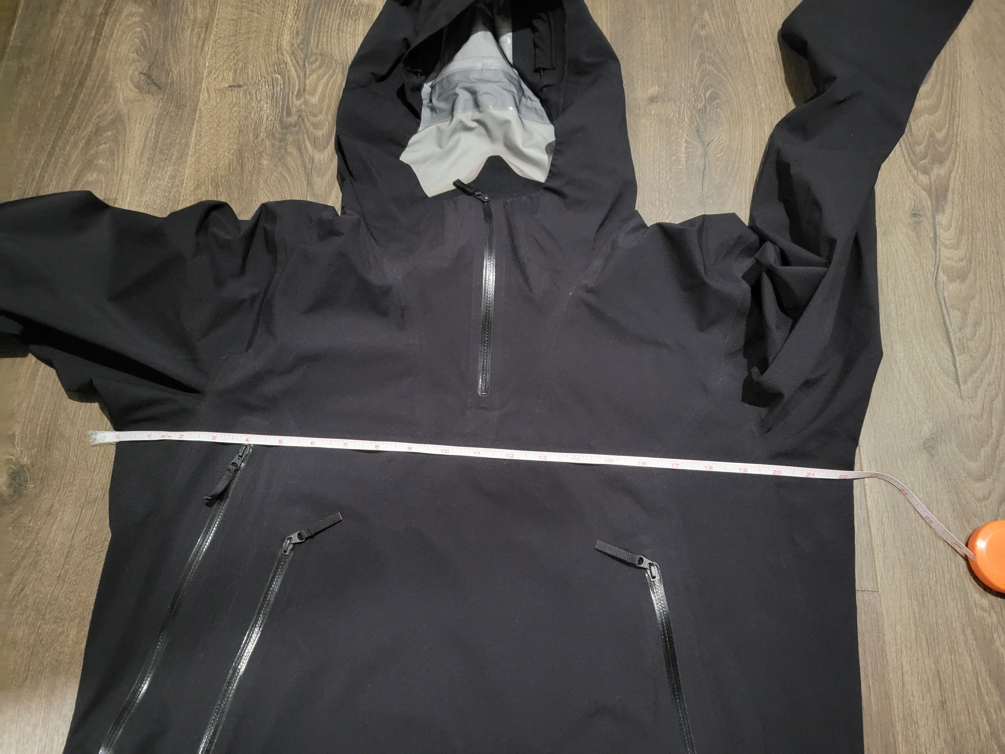 Veilance Conduct Anorak Size US M / EU 48-50 / 2 - 8 Thumbnail