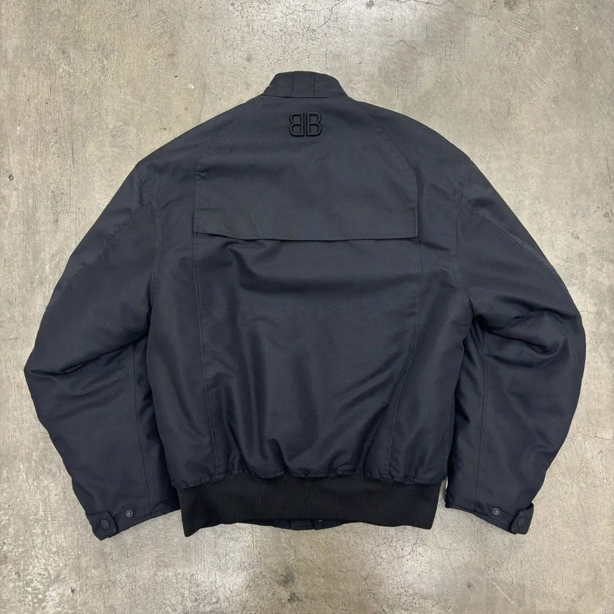 Balenciaga Balenciaga Racing Moto jacket Size US S / EU 44-46 / 1 - 3 Thumbnail