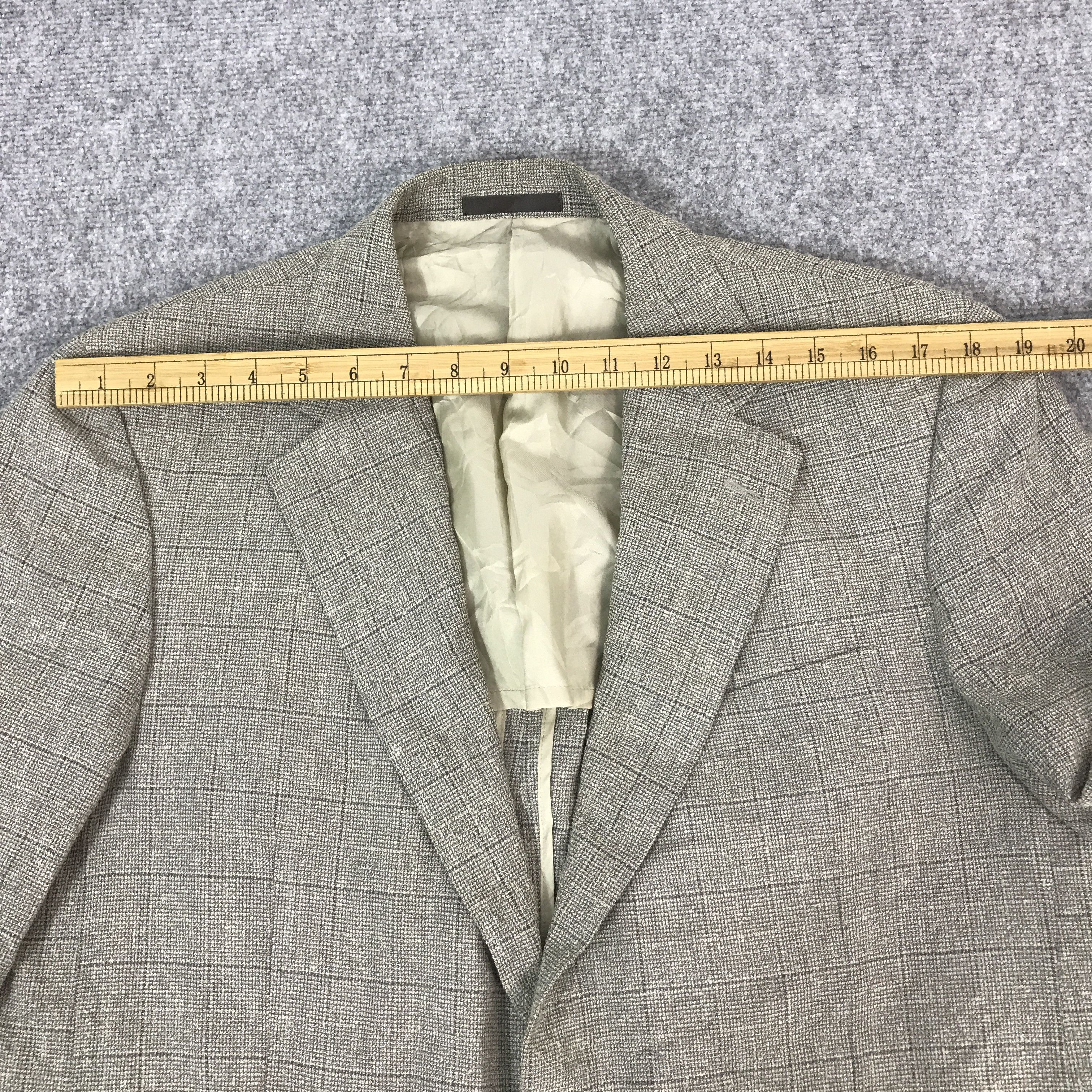 Burberry Burberry London Blazer Coat jacket Size US L / EU 52-54 / 3 - 5 Thumbnail