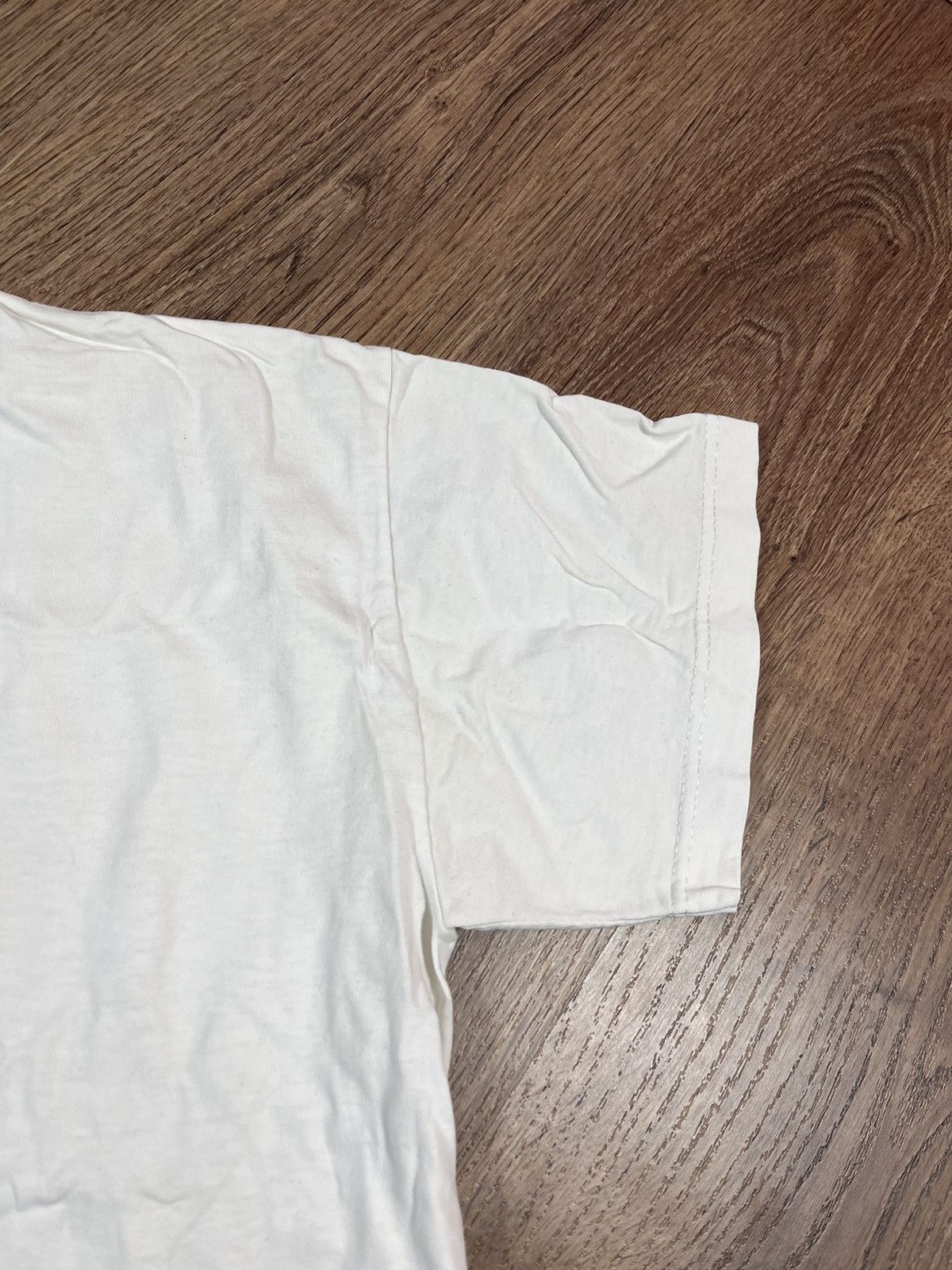 Vintage Vintage Fido Dido Rare T Shirt 80-90s Size US XL / EU 56 / 4 - 5 Thumbnail