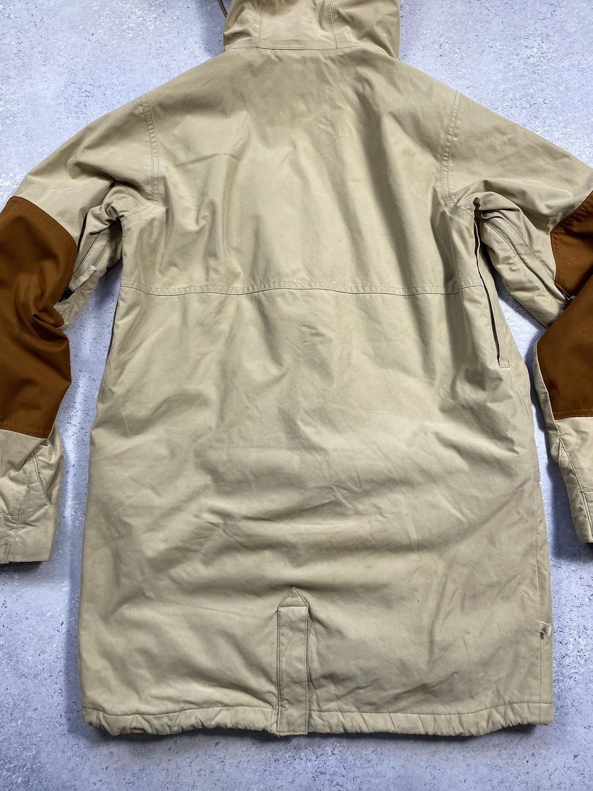 Burton Burton Snowboards Ski Jacket Size Medium DryRide System Size US M / EU 48-50 / 2 - 12 Thumbnail