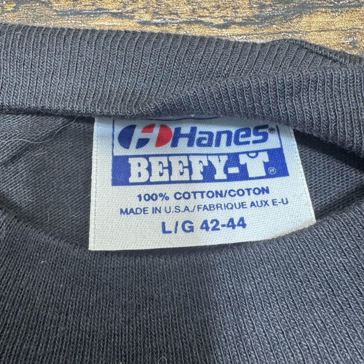 Hanes Volkswagen x Schwinn x Hanes Beefy Size US S / EU 44-46 / 1 - 8 Thumbnail