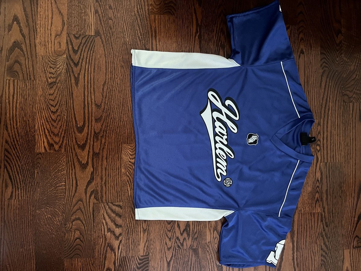 H&M Hockey jersey Size US S / EU 44-46 / 1 - 1 Thumbnail