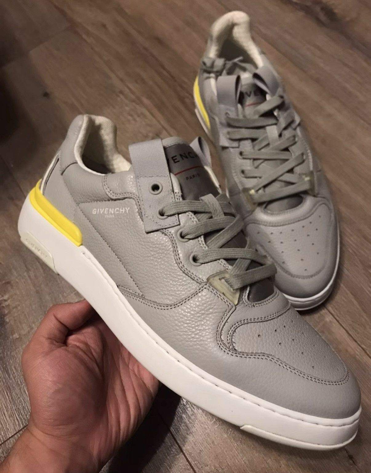 Givenchy Givenchy Casual Shoes Size US 10 / EU 43 - 2 Thumbnail