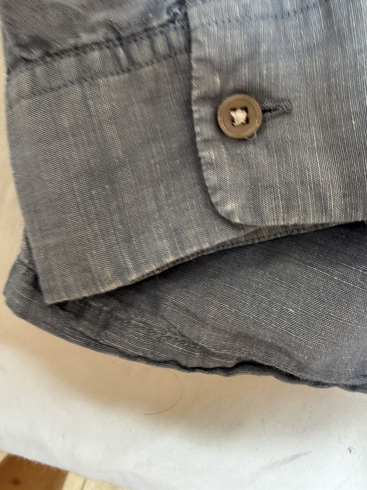 Lemaire × Uniqlo Very nice Size US L / EU 52-54 / 3 - 2 Thumbnail