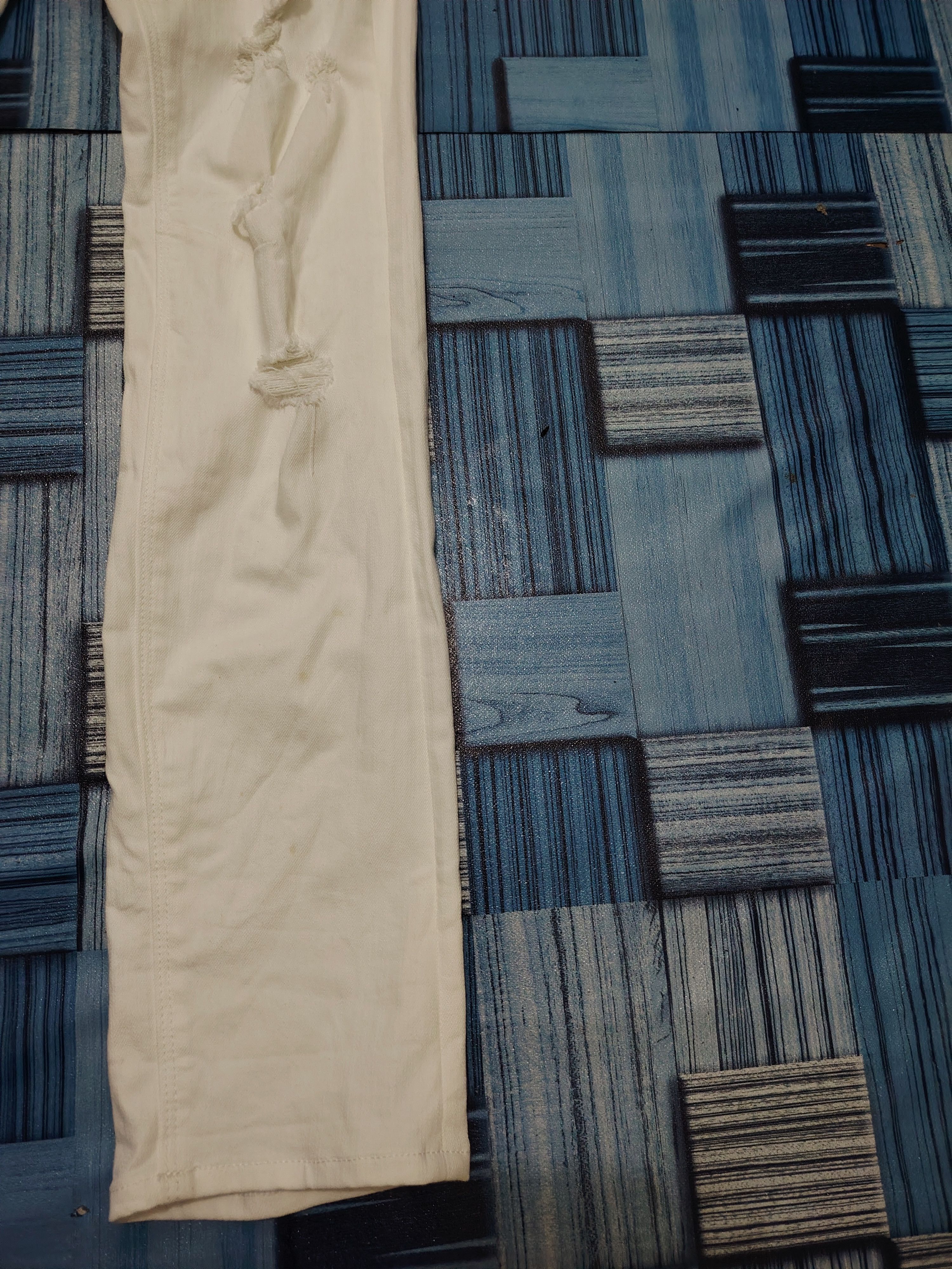 GOSTAR DE FUGA Gostar de Fuga Stretch Skinny Inspired Rick Owens Styles Size US 30 / EU 46 - 5 Thumbnail