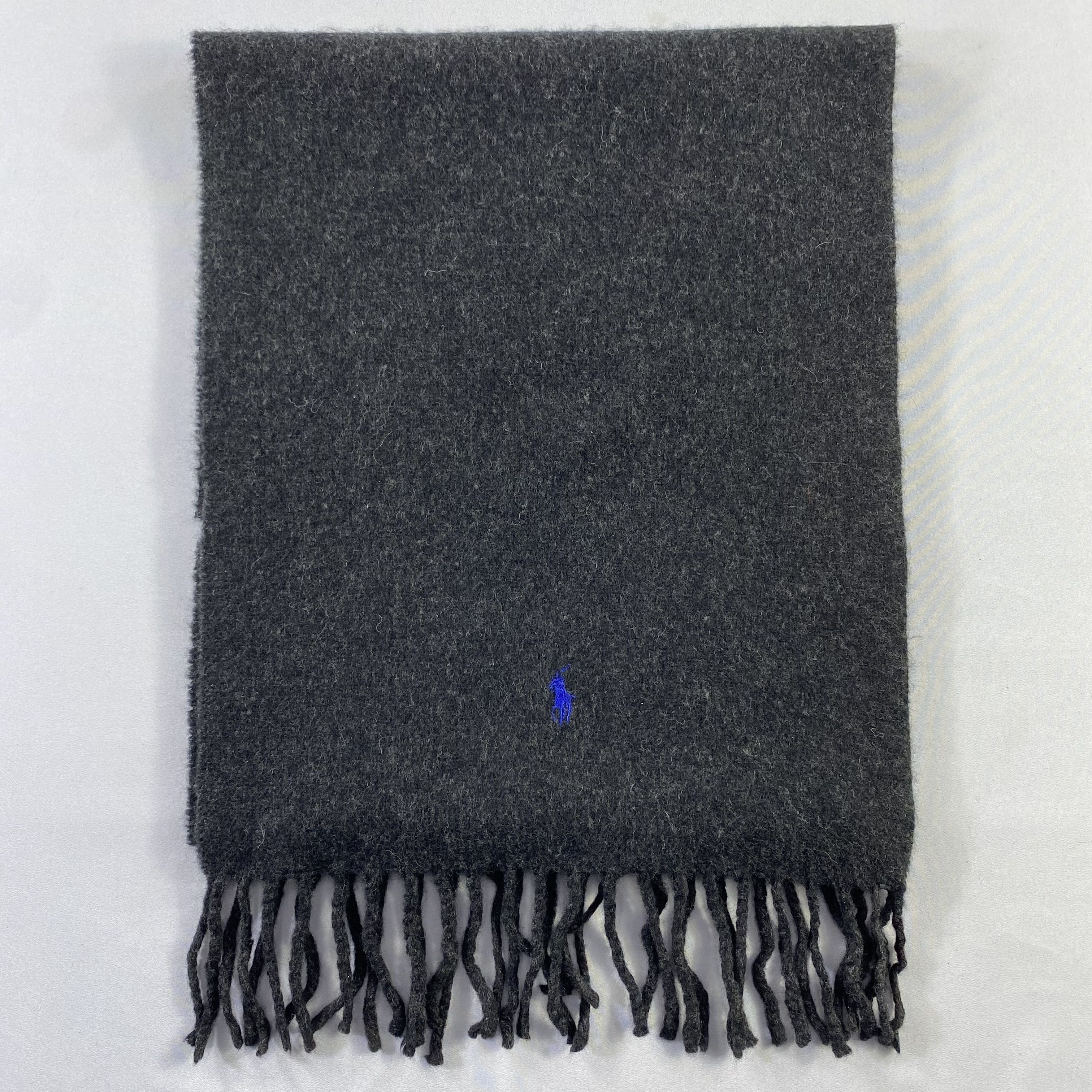 Polo Ralph Lauren Polo Ralph Lauren Scarf / Muffler / Neckwear Size ONE SIZE - 2 Thumbnail