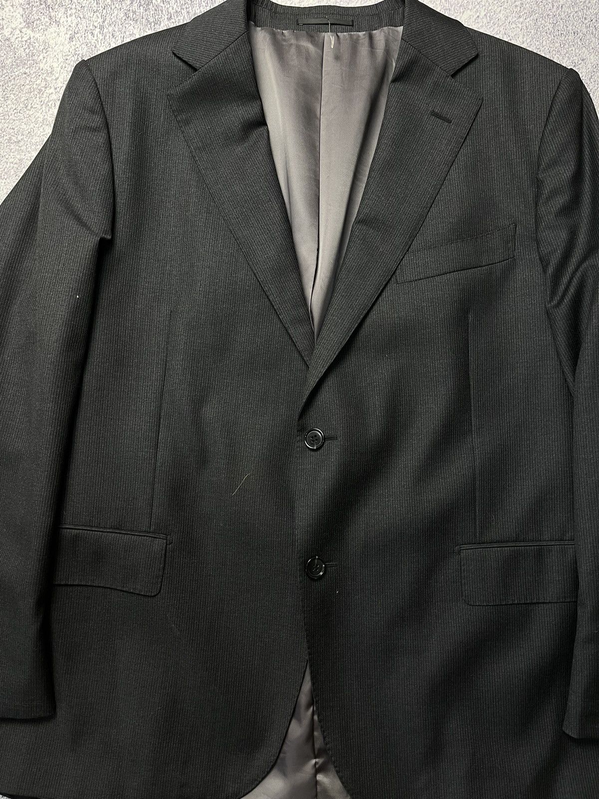 Other Mens Suitsupply Blazer Luxury pure wool jacket size 46 Size 46L - 4 Thumbnail