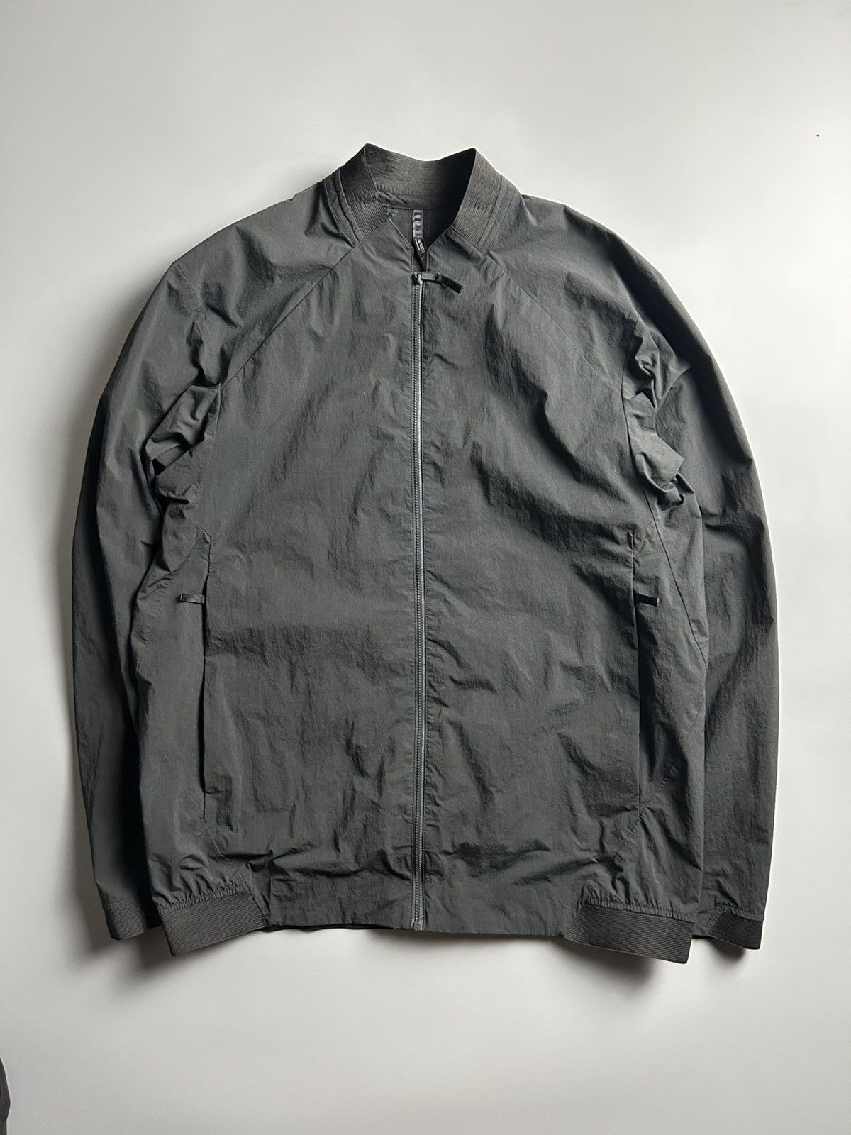 Veilance Arc’teryx Veilance Nemis Jacket Size US XL / EU 56 / 4 - 1 Thumbnail