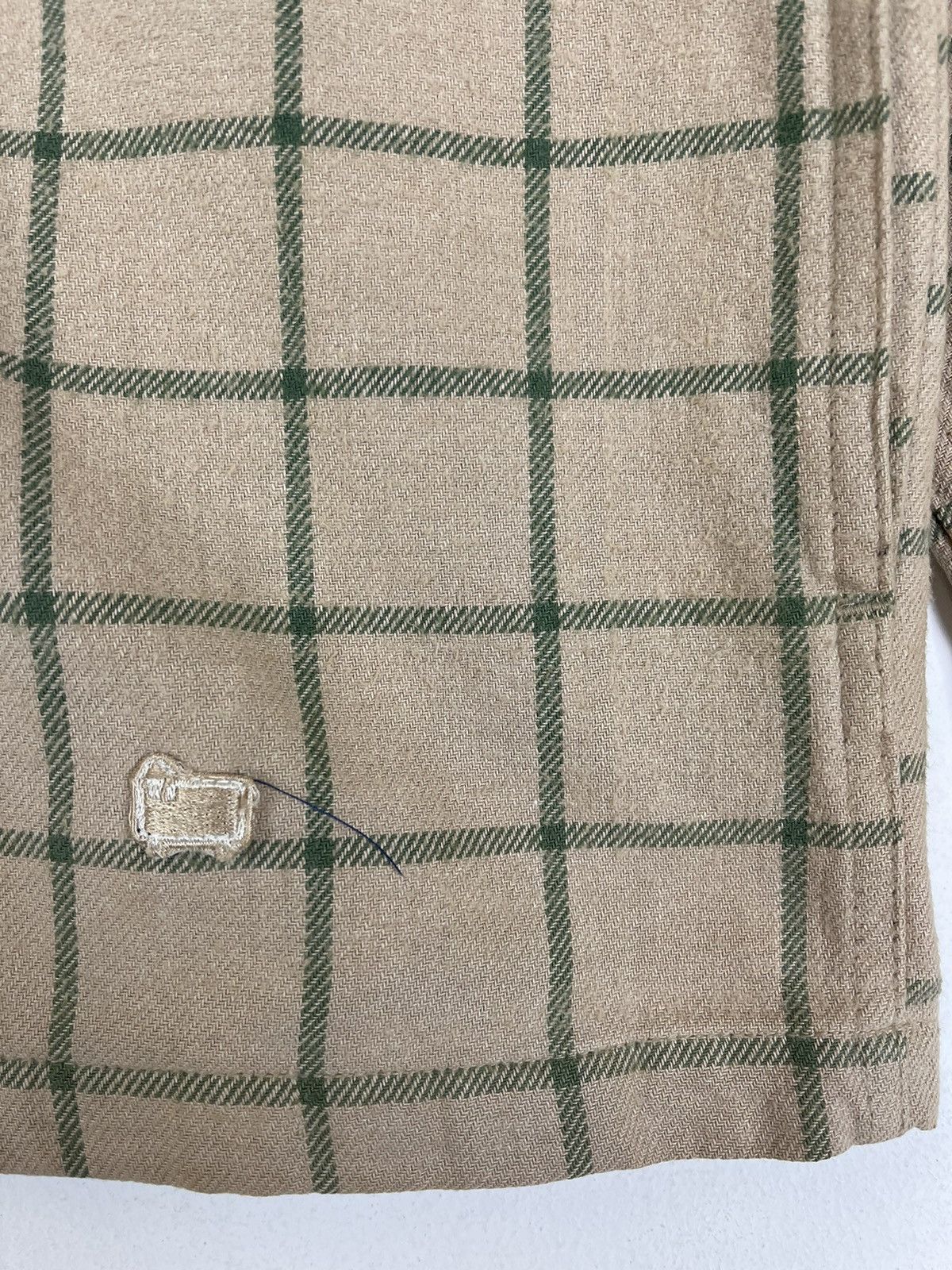 Vintage × Woolrich Woolen Mills WOOLRICH EST1830 TARTAN JACKET Size US M / EU 48-50 / 2 - 12 Thumbnail