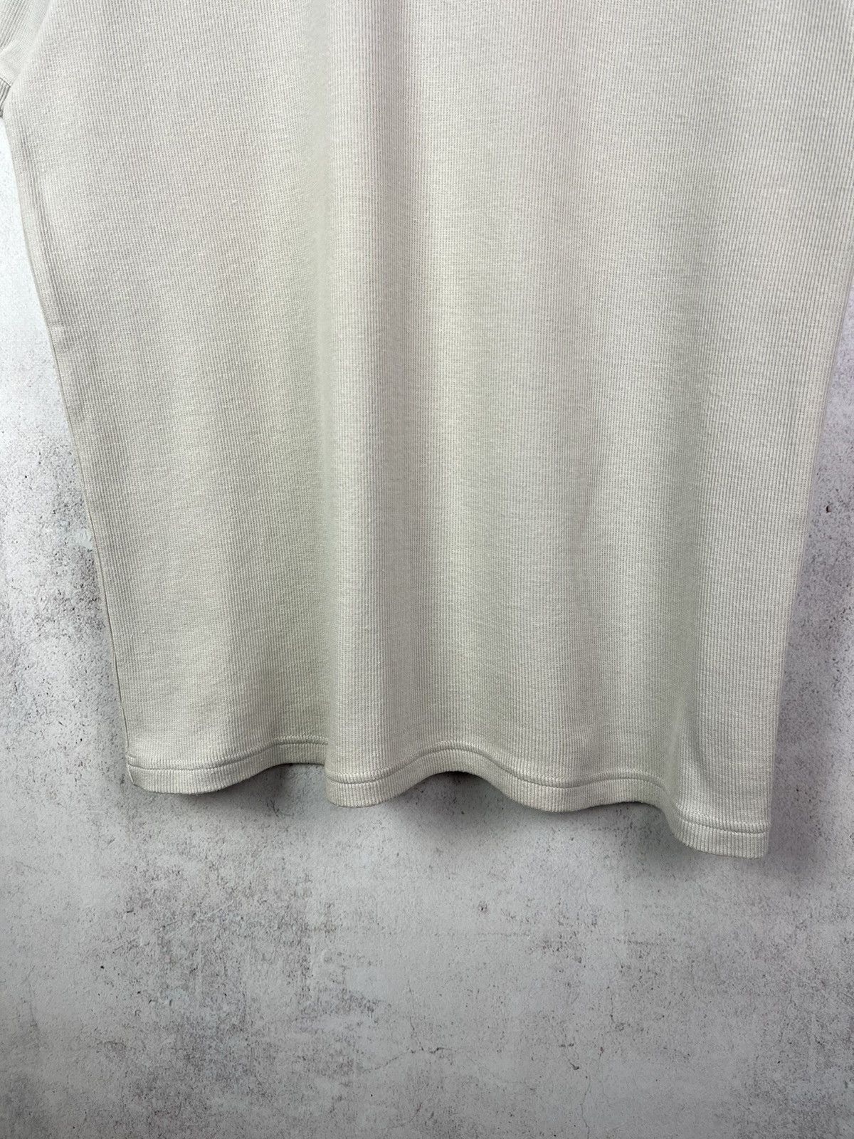 Yves Saint Laurent Vintage 90s YSL Yves Saint Laurent Pour Homme T-Shirt Rare Size US M / EU 48-50 / 2 - 4 Thumbnail