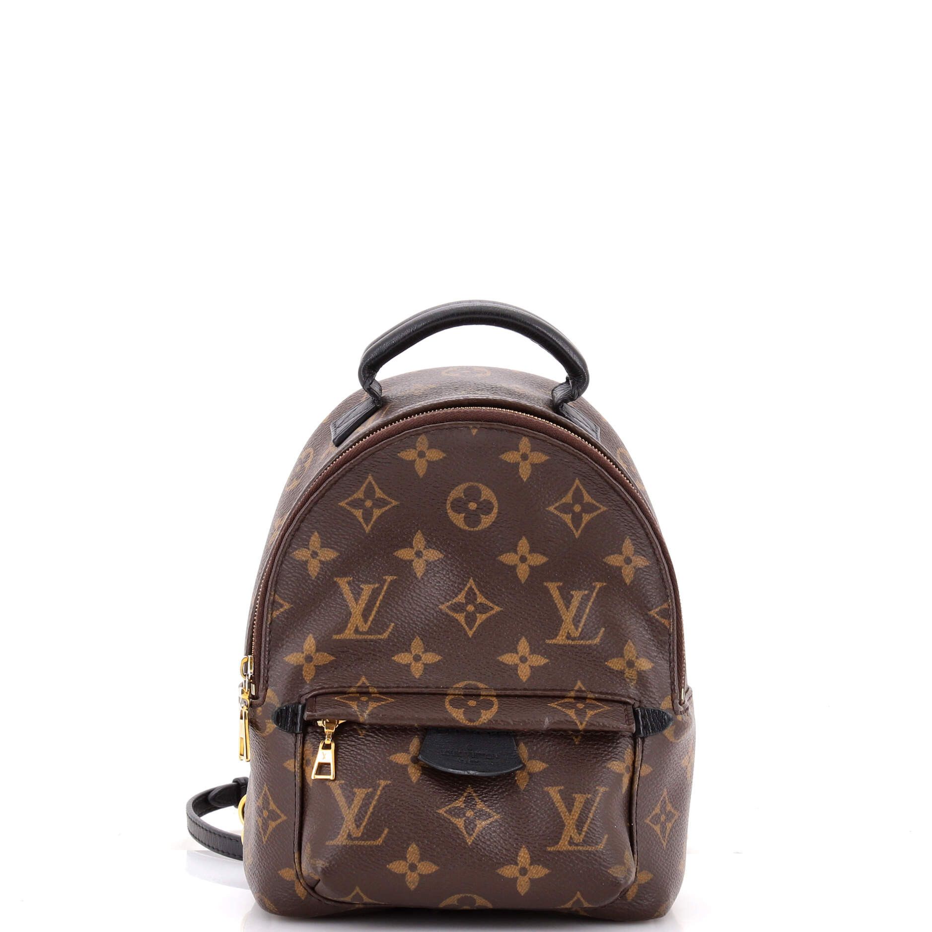 Louis Vuitton Palm Springs Backpack Size ONE SIZE - 1 Thumbnail