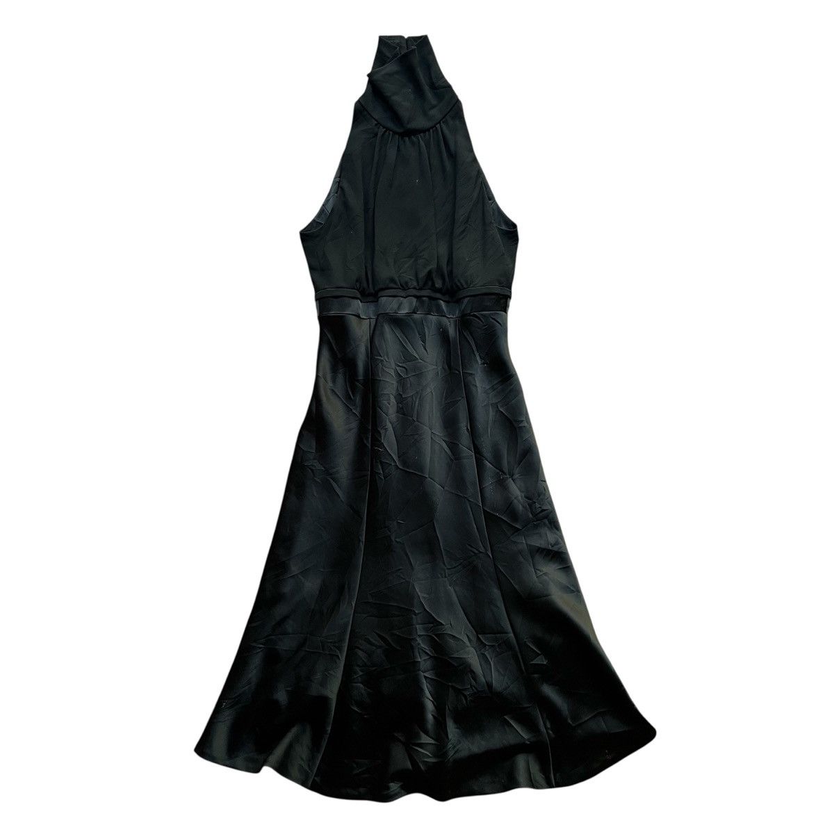 Vintage Burberry Dress