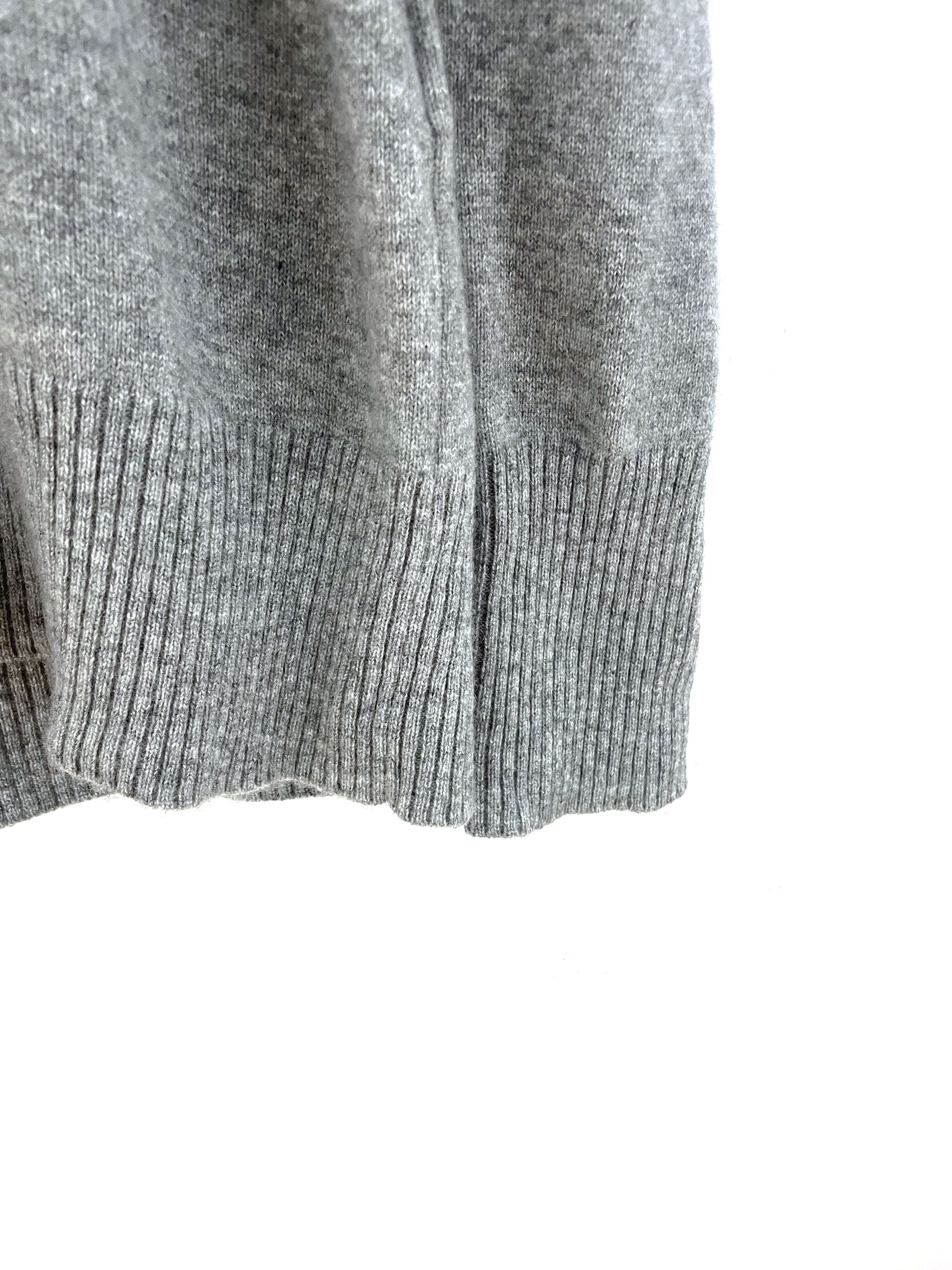 Undercover AW05 Arts & Crafts Lick Me Cashmere Sweater Size US L / EU 52-54 / 3 - 5 Thumbnail