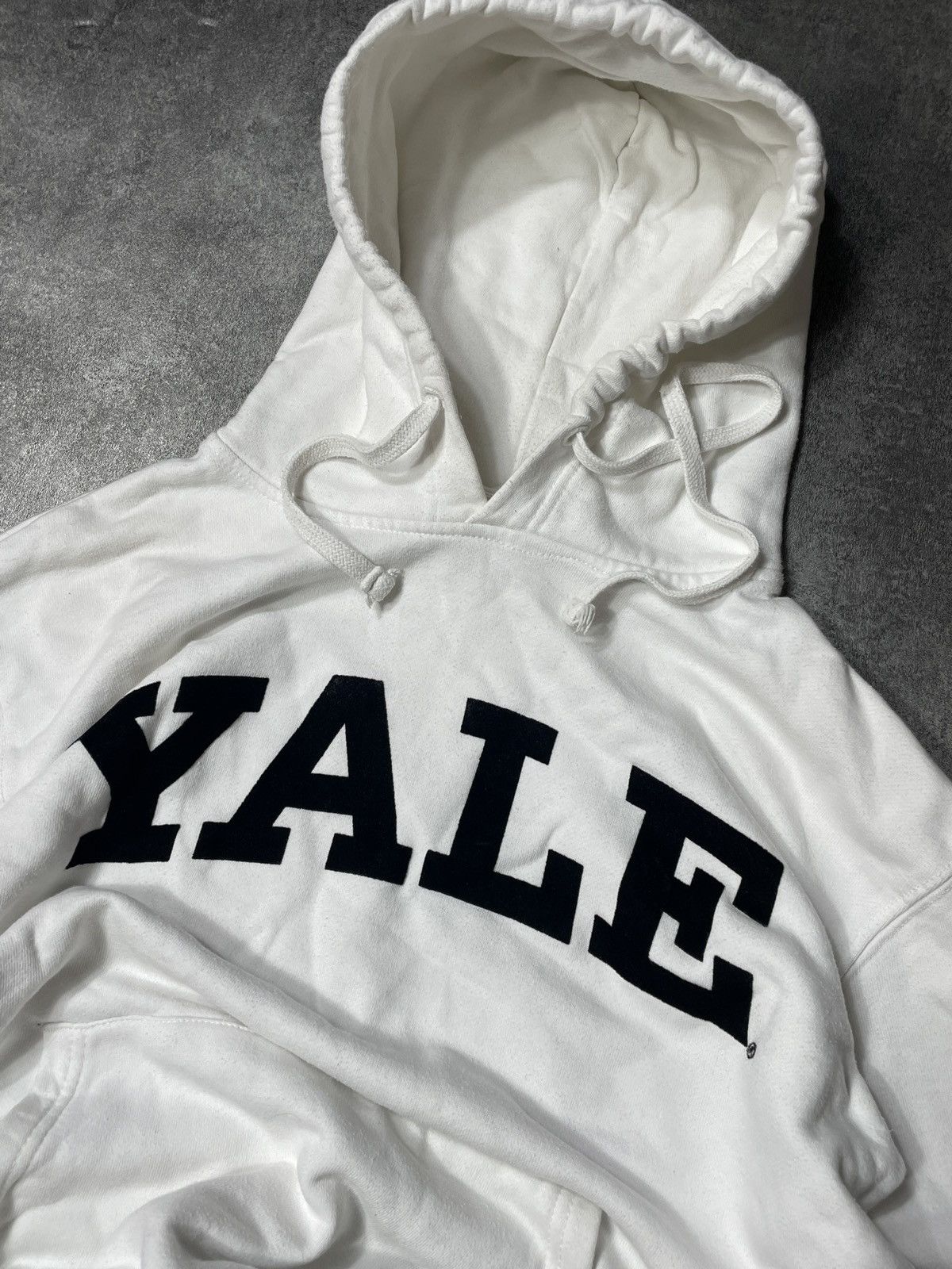 Vintage 🔥Offers🔥USA Hoodie Streetwear Vintage Thick y2k Size US XS / EU 42 / 0 - 2 Thumbnail