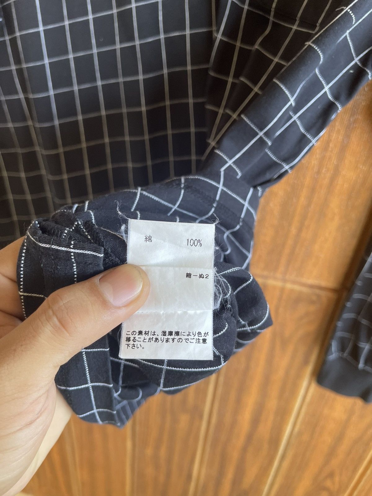 Burberry Vintage 🔥BURBERRY GOLF🔥Polo Long Sleeve Tshirt Size US L / EU 52-54 / 3 - 9 Thumbnail