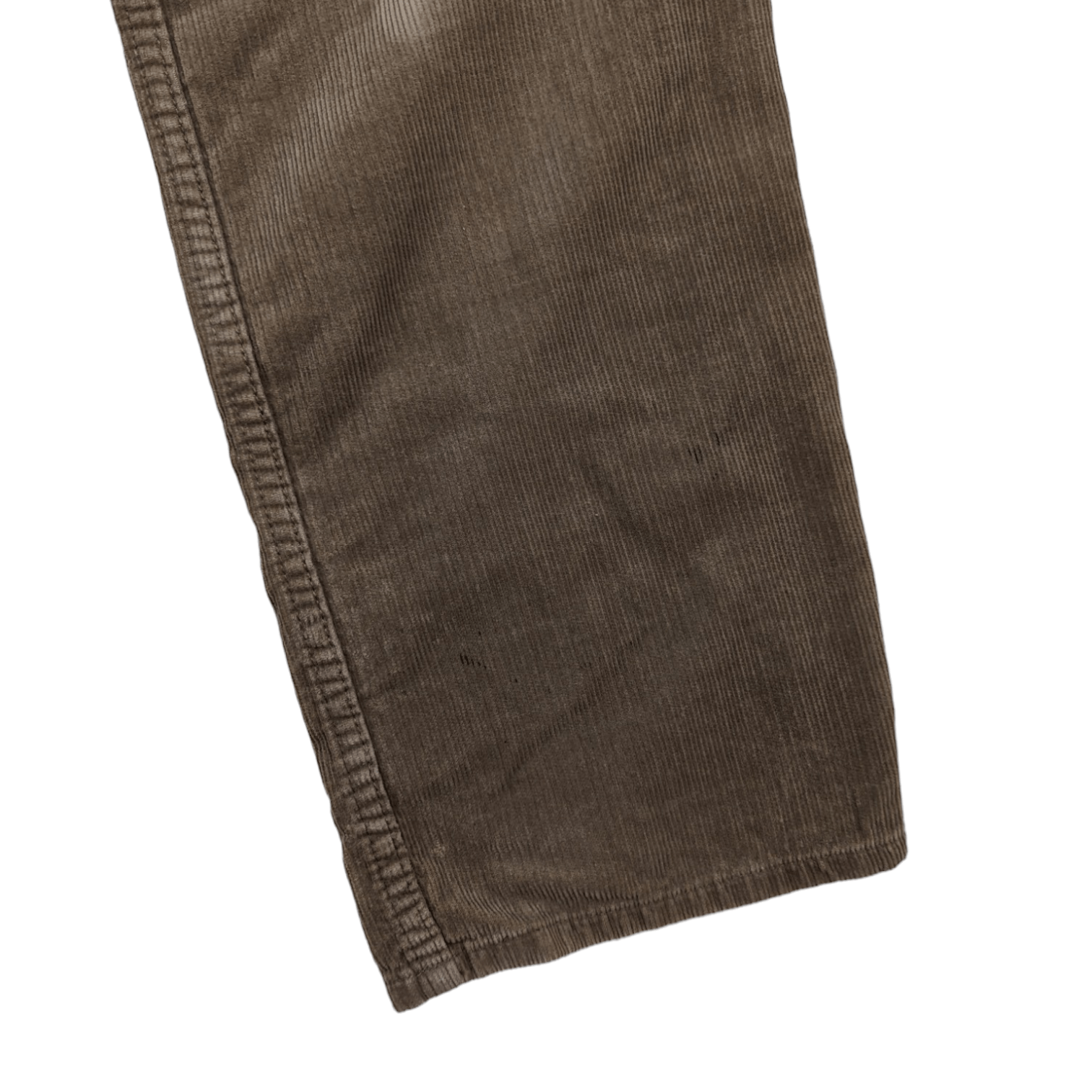 Vintage LEVIS Jeans Corduroy Pant Made In Japan
