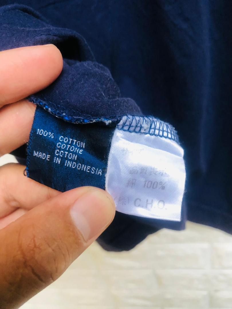 Japanese Brand × Polo Ralph Lauren × Vintage Vintage Polo Ralph Lauren Japanese Designer Fashion Style Size US L / EU 52-54 / 3 - 6 Thumbnail
