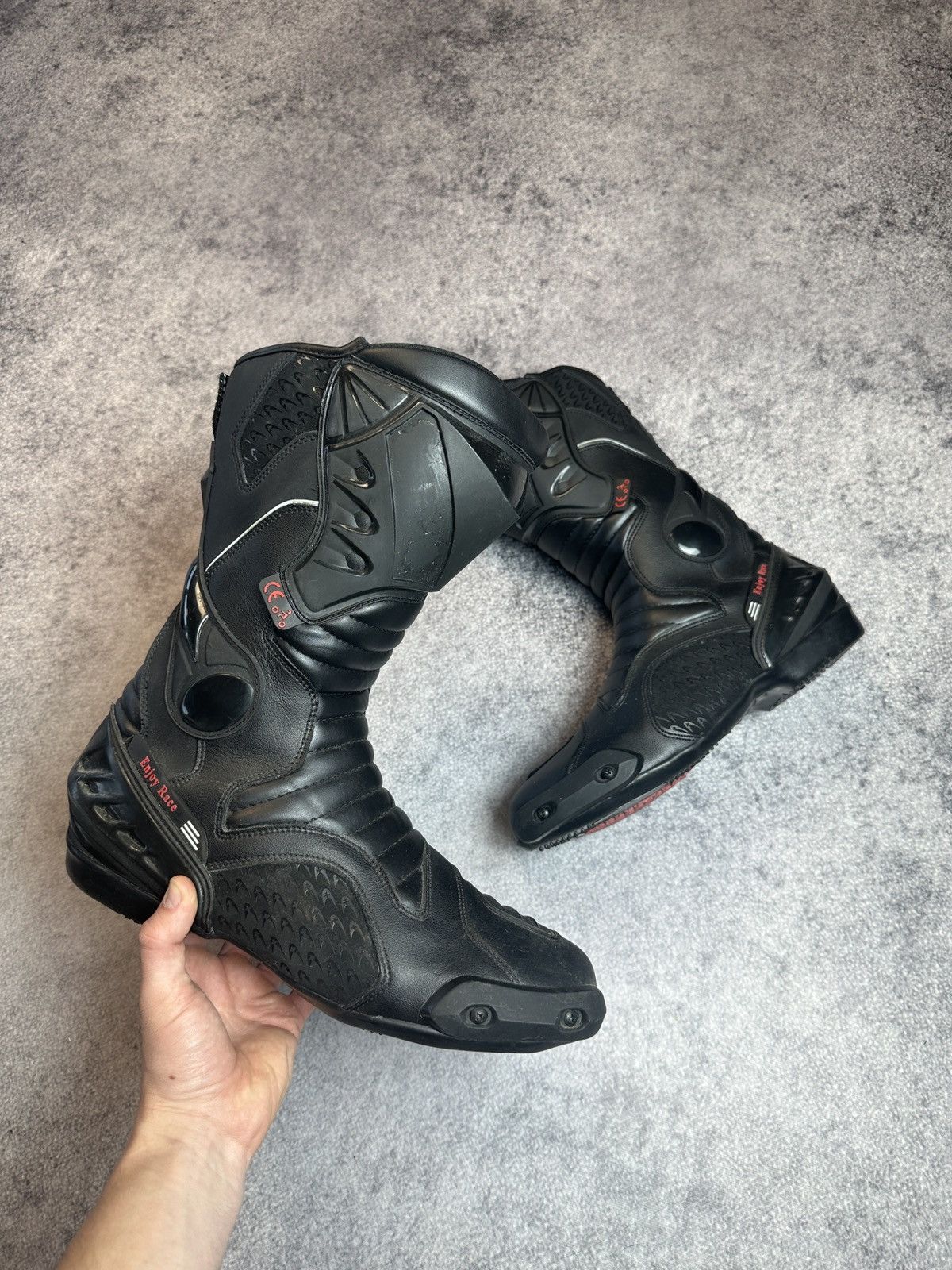 Opium Boots | Grailed