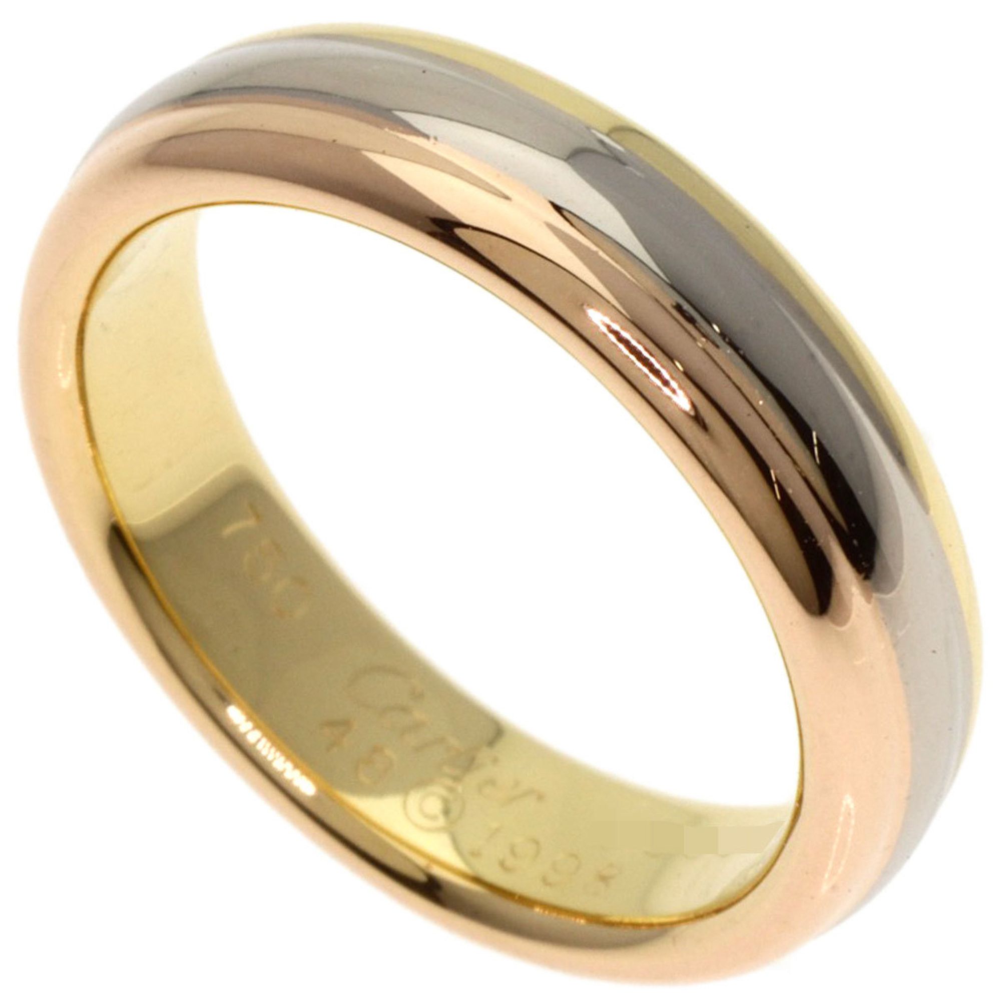 Cartier Cartier Vendôme ring Size ONE SIZE - 1 Thumbnail