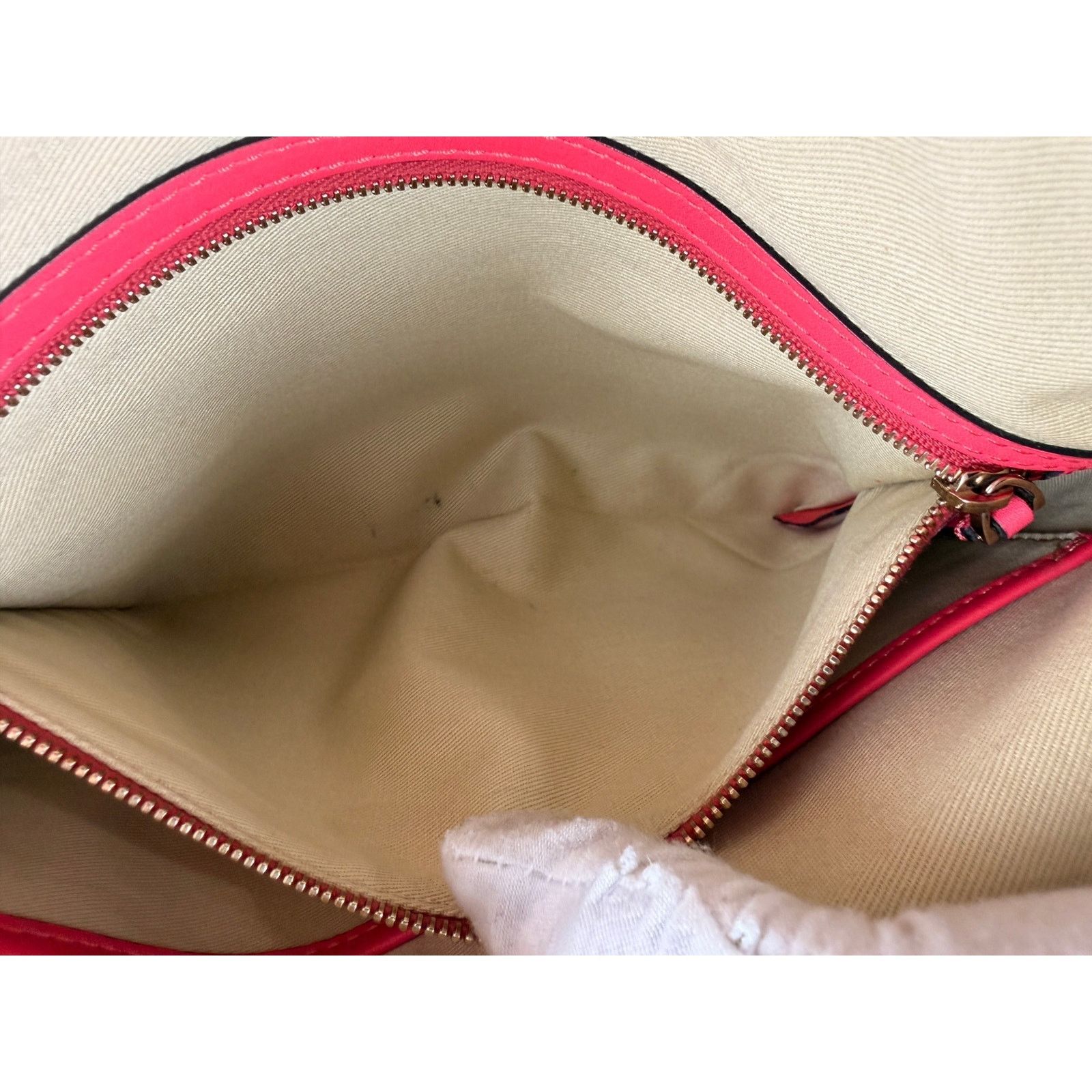 Valentino Valentino Nappa Leather Rockstud Large Clutch Bag Size ONE SIZE - 15 Thumbnail