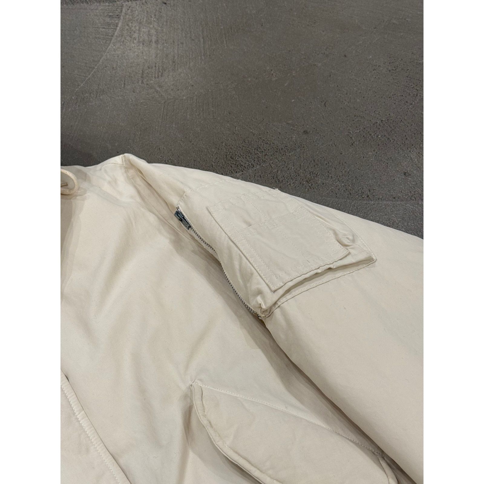 Helmut Lang A/W1999 Helmut Lang eskimo down puffer jacket Size US M / EU 48-50 / 2 - 6 Thumbnail