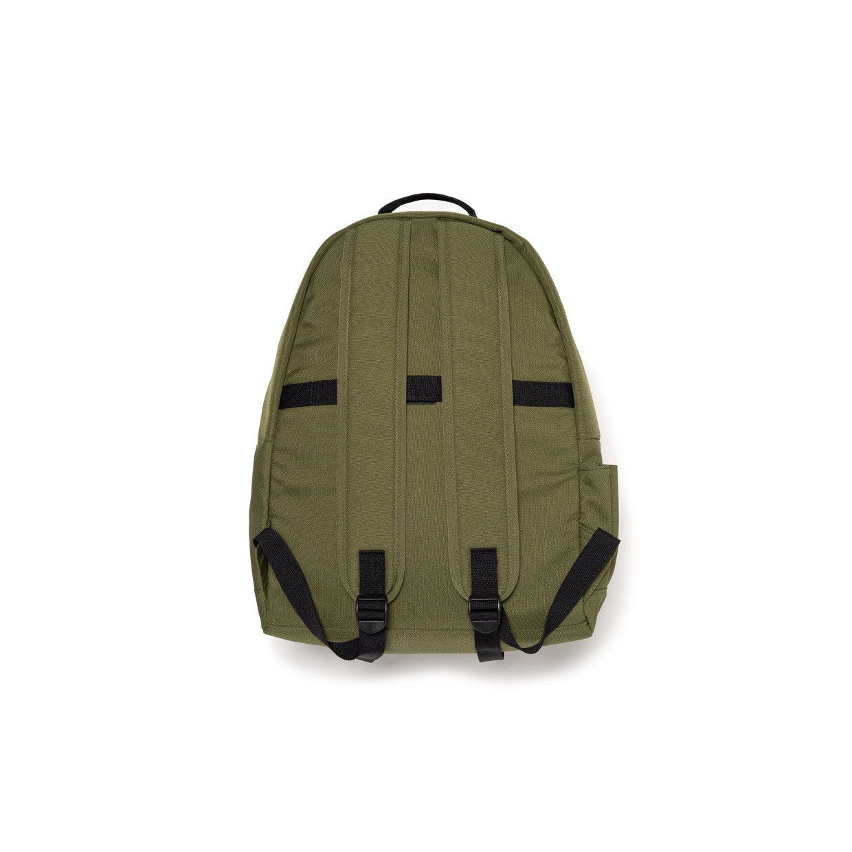 Japanese Brand Wasted Youth Backpack Size ONE SIZE - 2 Thumbnail