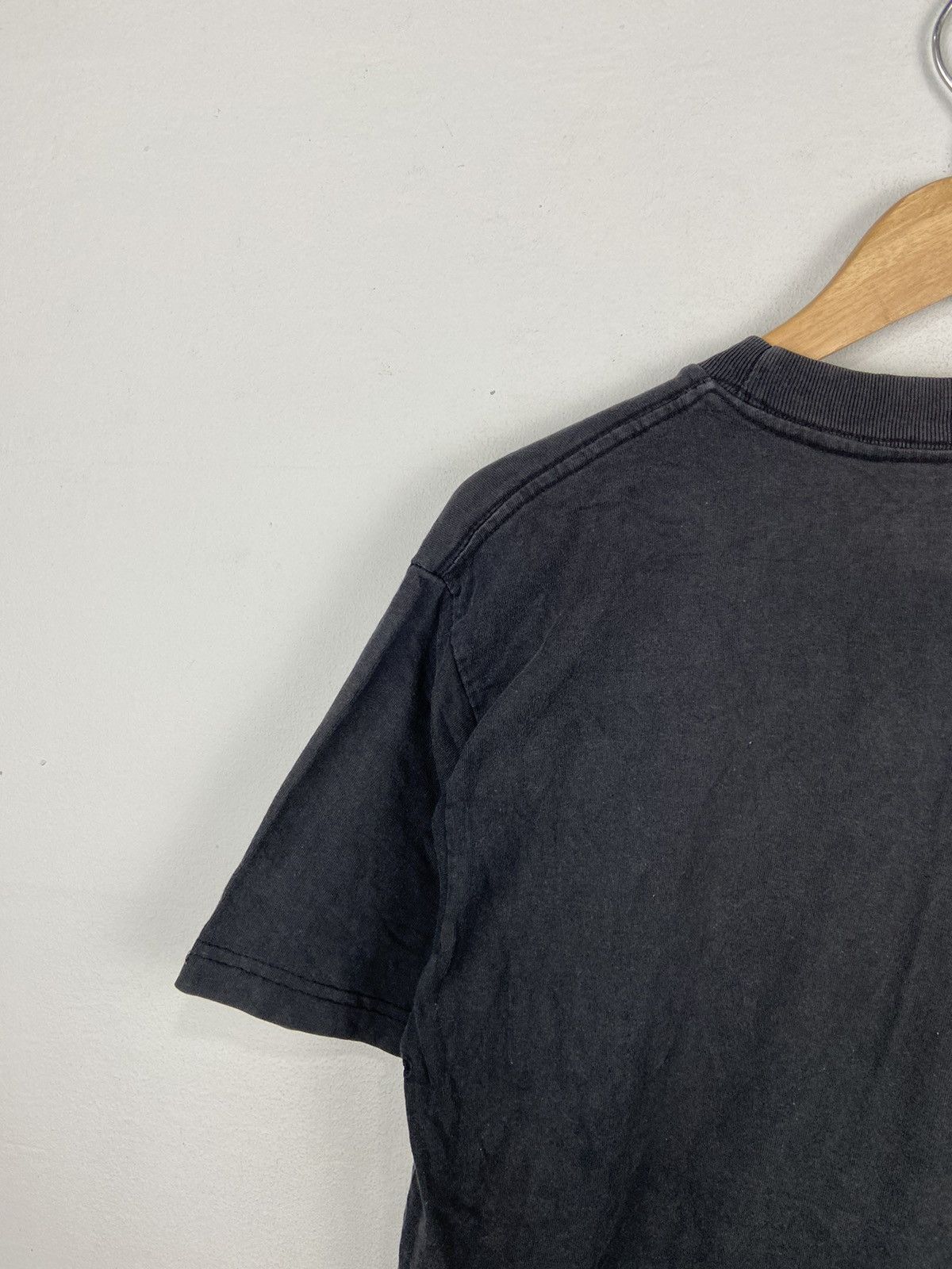 Japanese Brand × Vintage Vintage Number Nine Smile Tee Size US M / EU 48-50 / 2 - 11 Thumbnail