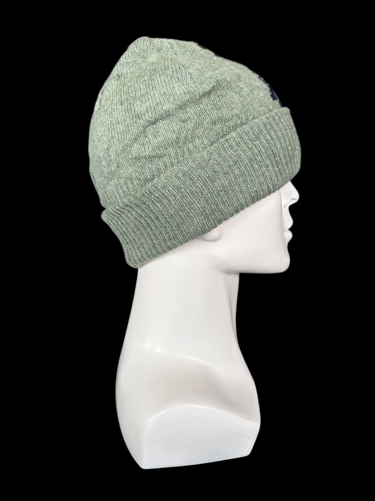 Issey Miyake × Japanese Brand × Ne-Net Rare Ne-Net Beanie Hats ☠️☠️ Size ONE SIZE - 3 Thumbnail
